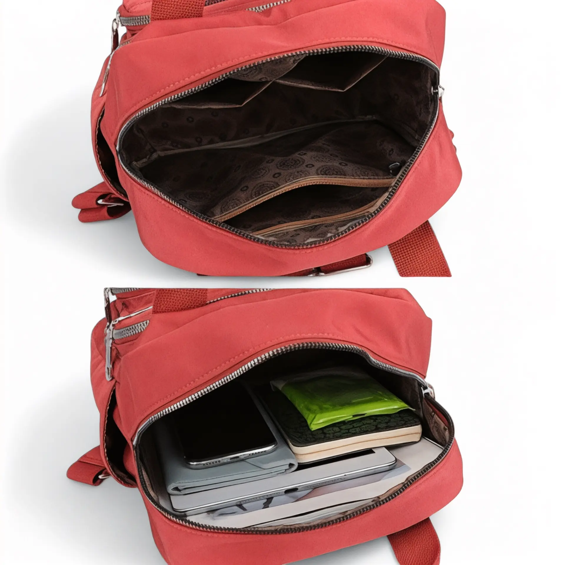 Sac à dos femme ville de 10 litres, élégant et urbain – Havresacs - HavreS