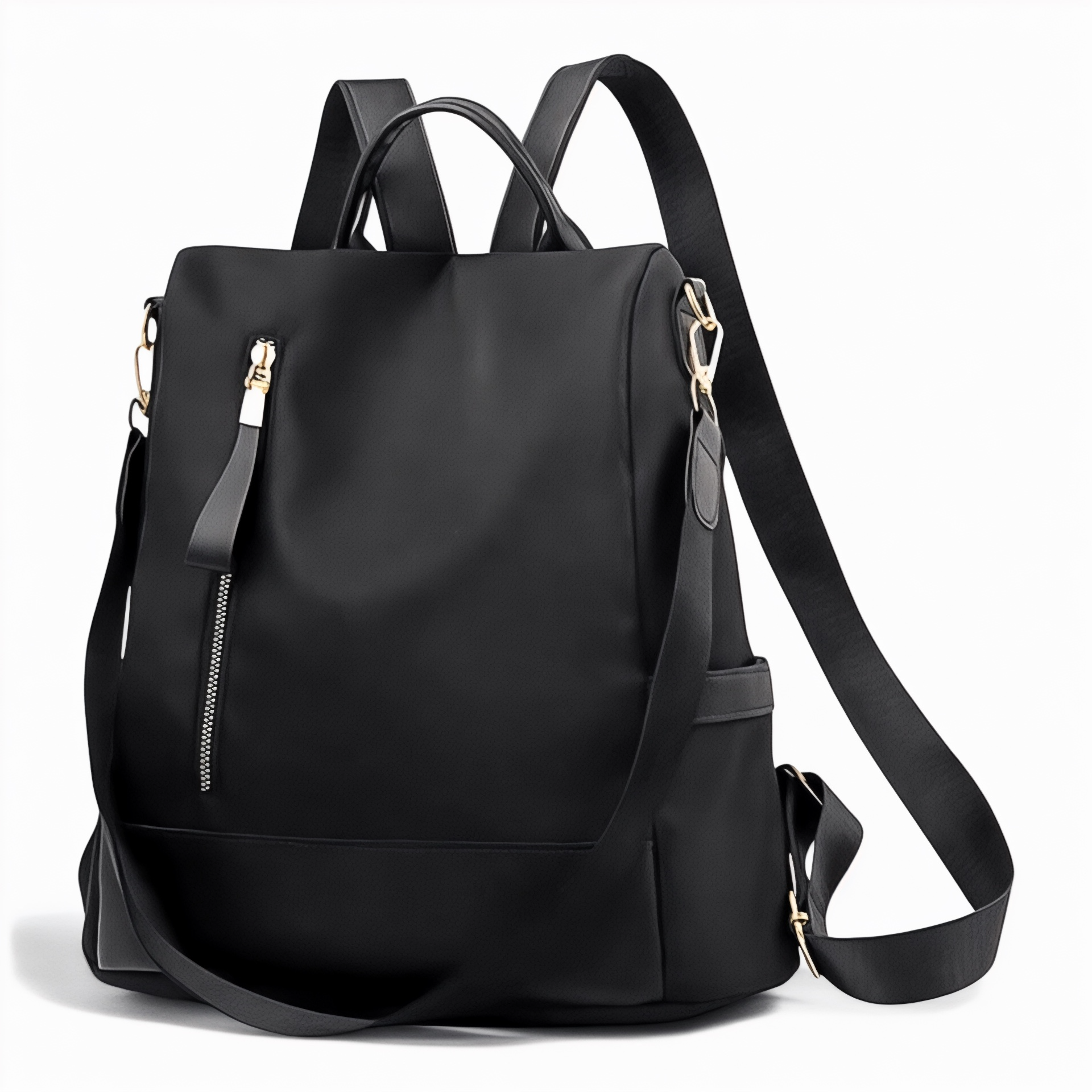 Sac à Dos Femme 2 en 1 Oxford 15L – MultiStyle – Havresacs