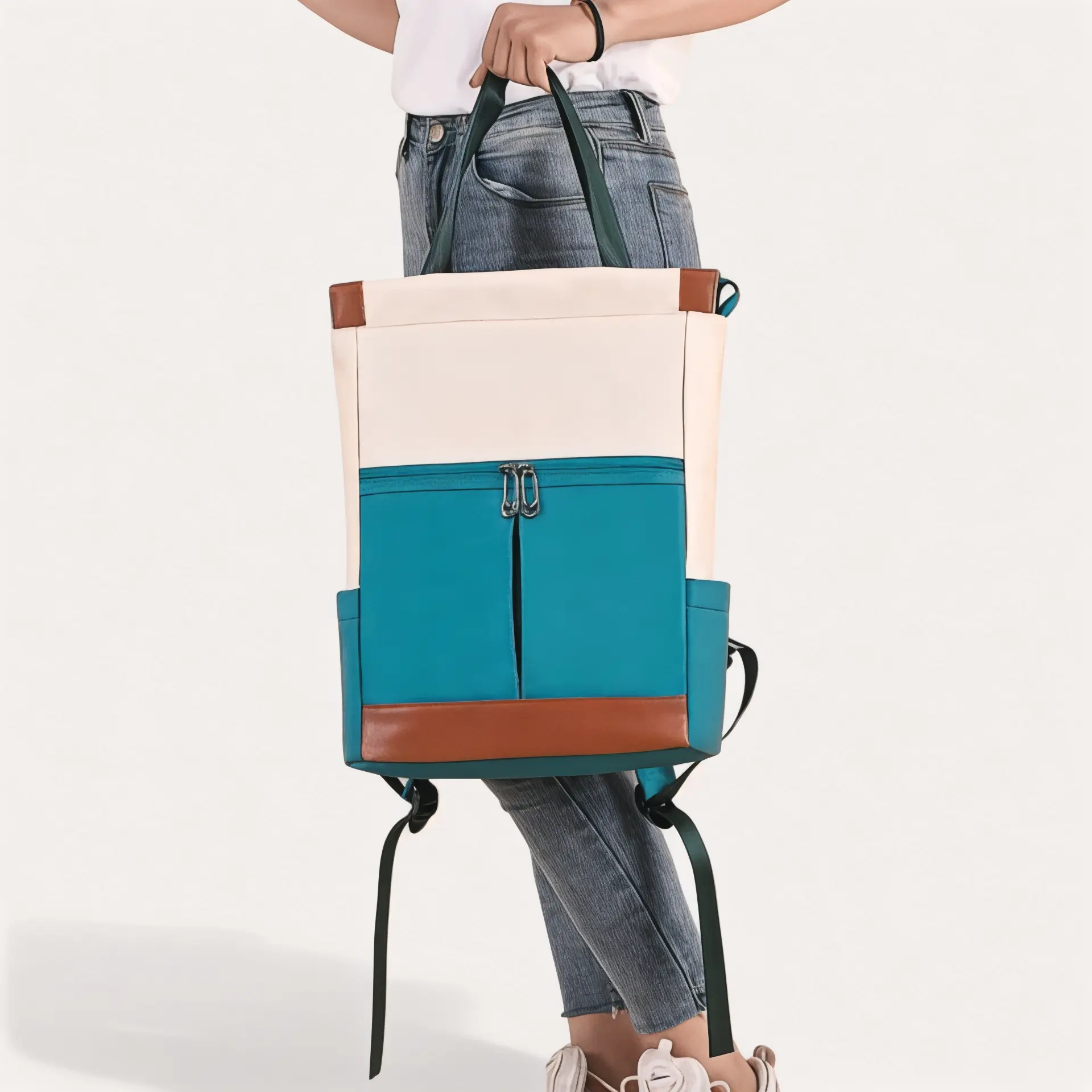 Sac à dos femme étanche de 15 litres, léger et tendance – Havresacs - HavreS