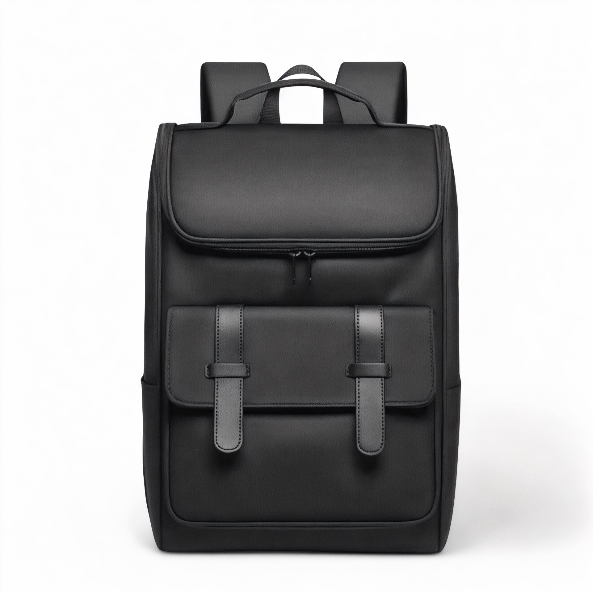 Sac à dos femme homme urbain léger imperméable - Havresacs