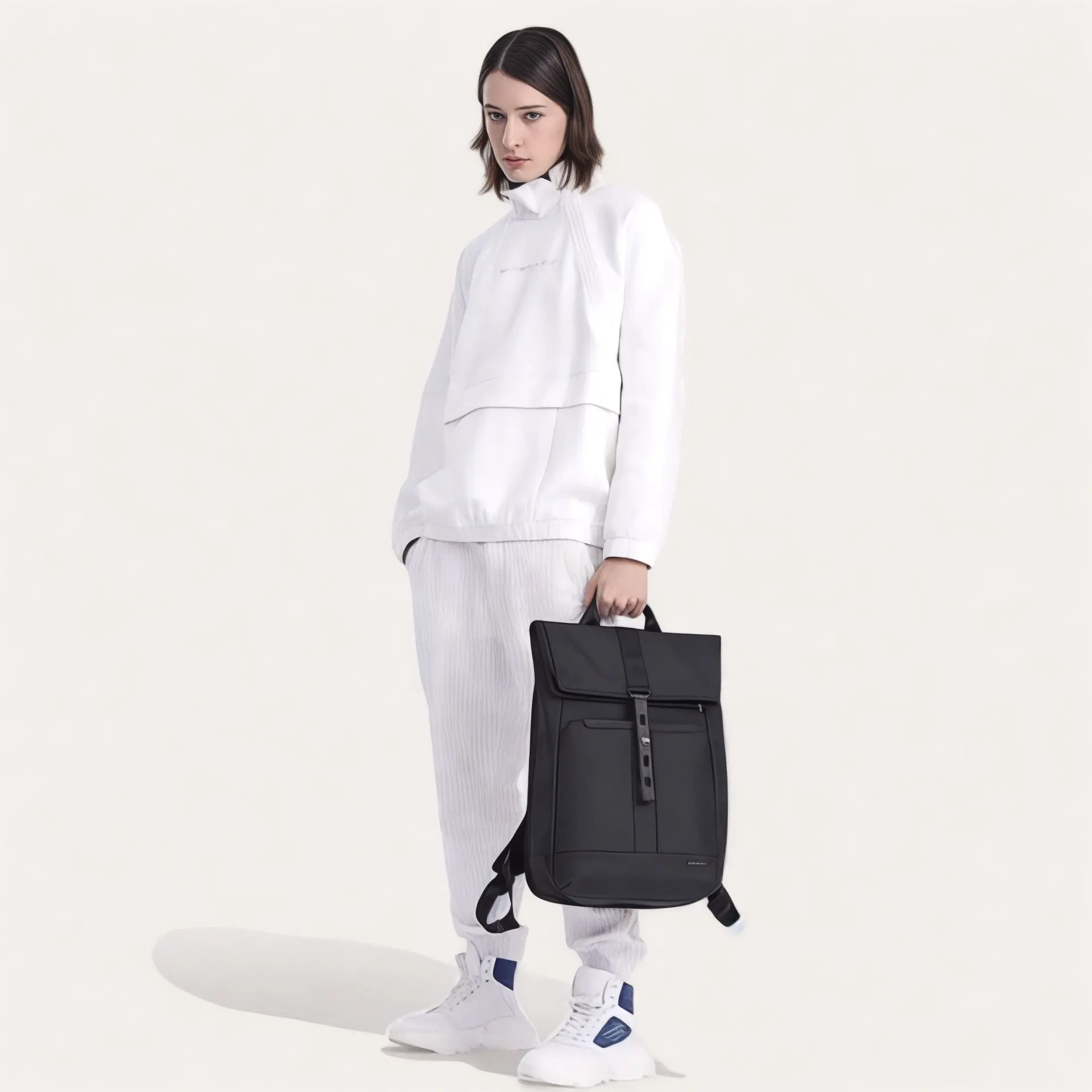 Sac à dos antivol étanche 15L homme femme - Havresacs HavreSacs