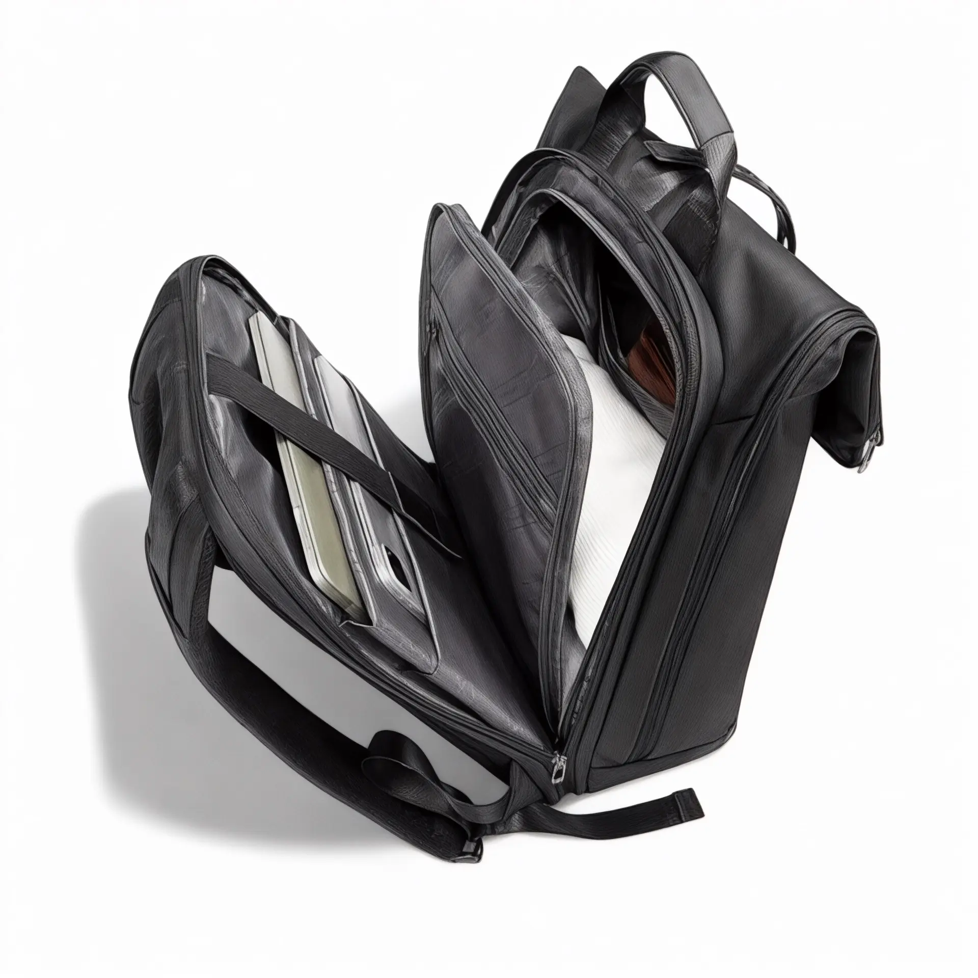 Sac à dos antivol étanche 15L homme femme - Havresacs HavreSacs