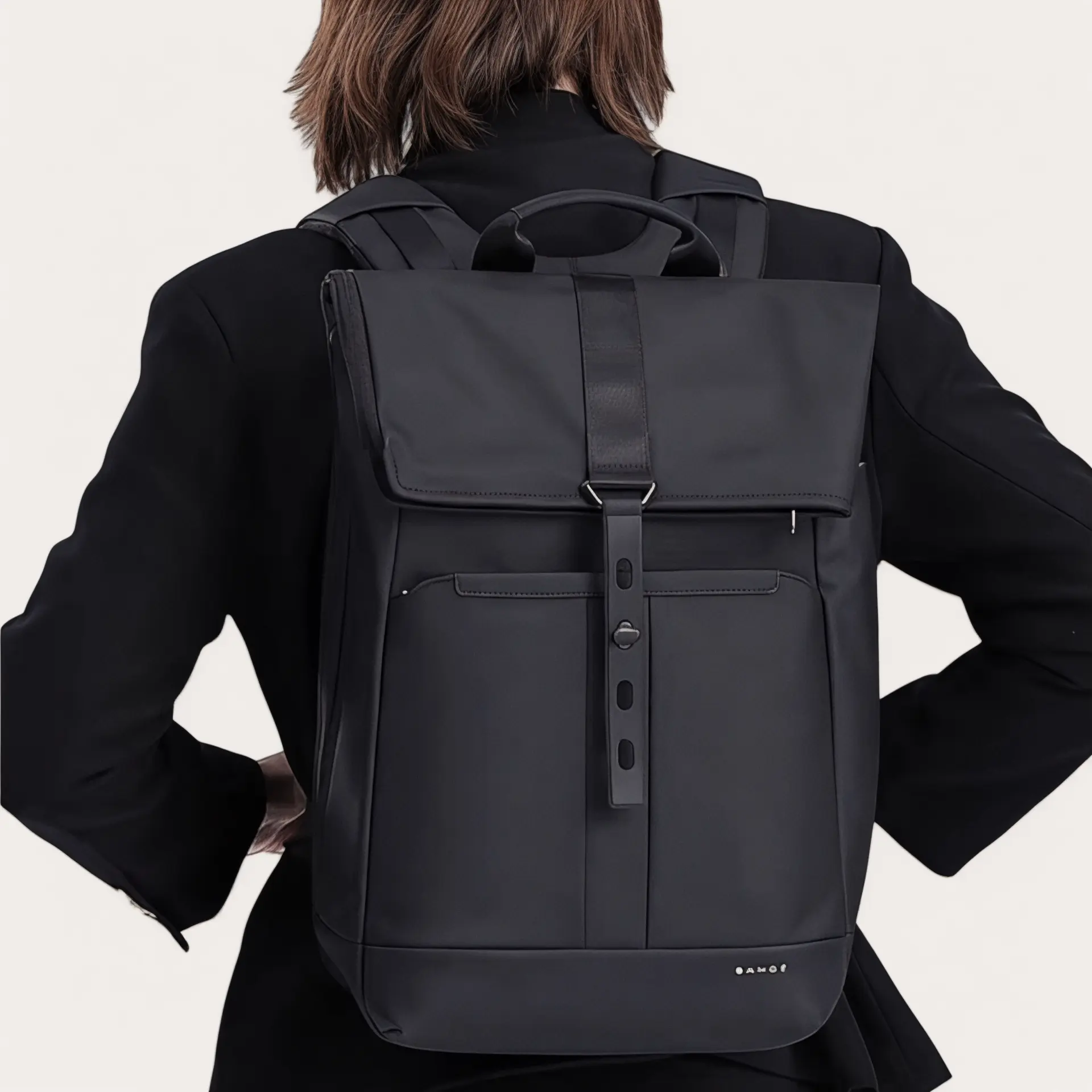 Sac à dos antivol étanche 15L homme femme - Havresacs HavreSacs