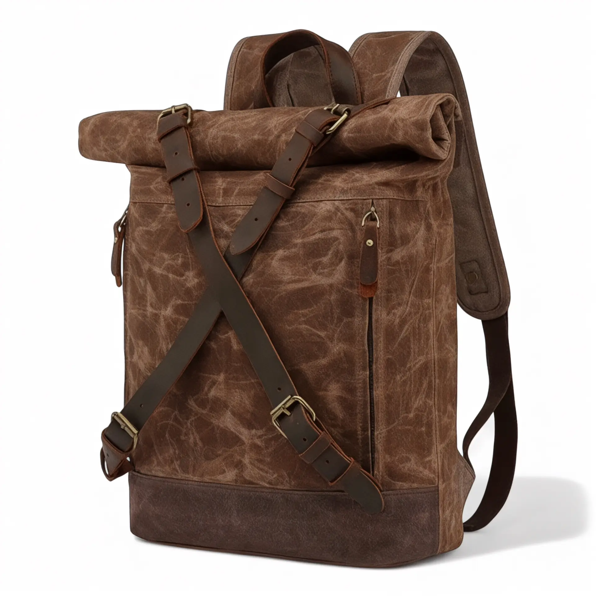 Sac à dos antivol homme & femme étanche 18L pc 15 pouces - Havresacs HavreSacs