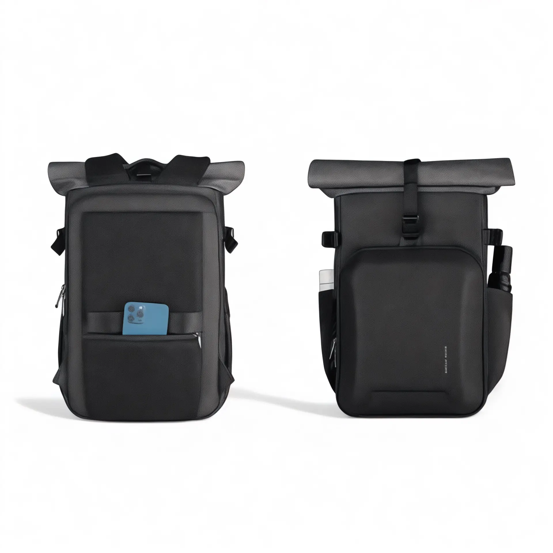 Sac à dos antivol étanche de 20-30L, poche pc 15 pouces - Havresacs HavreSacs