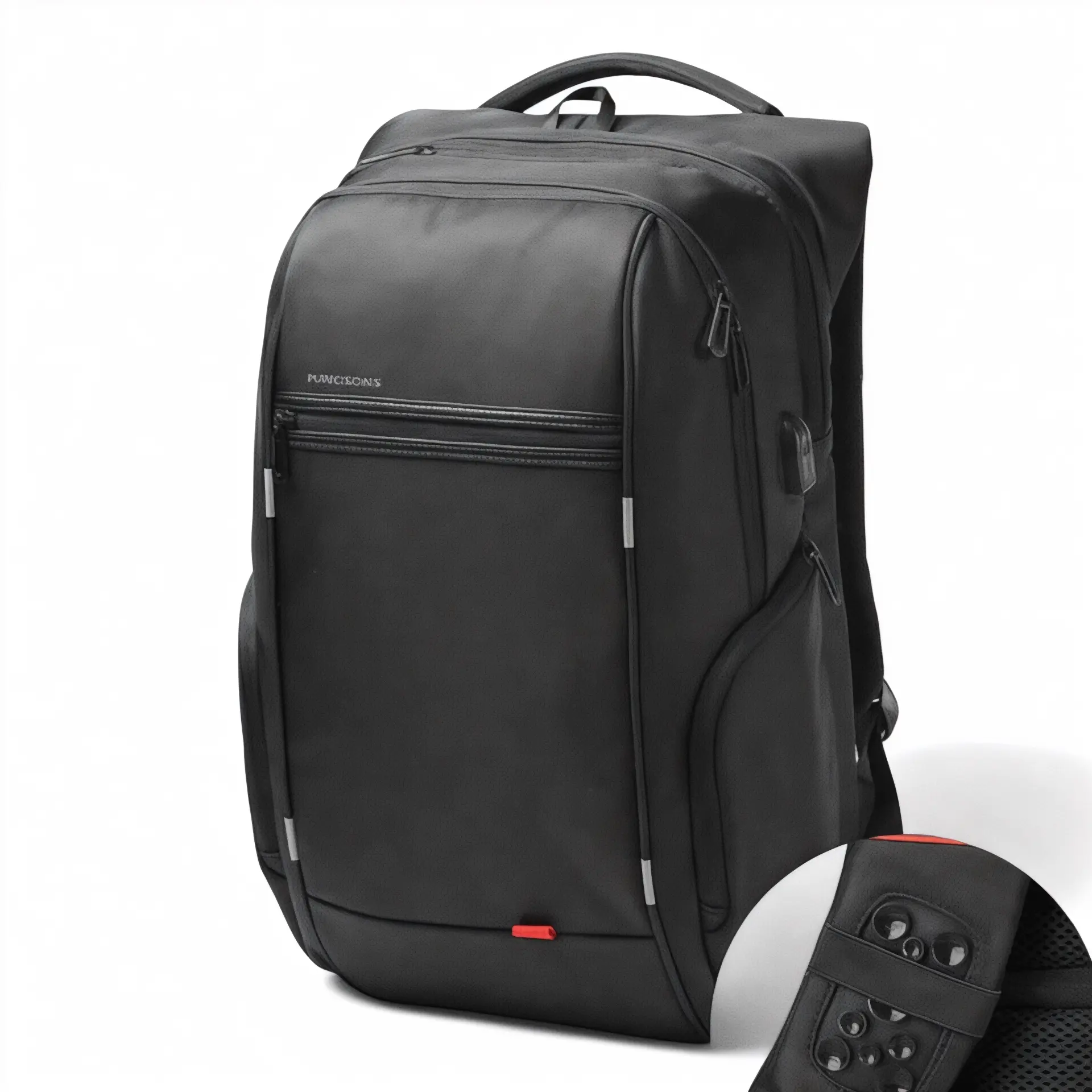 Sac à dos étanche 27-35L pour homme & femme tendance - Havresacs - HavreS