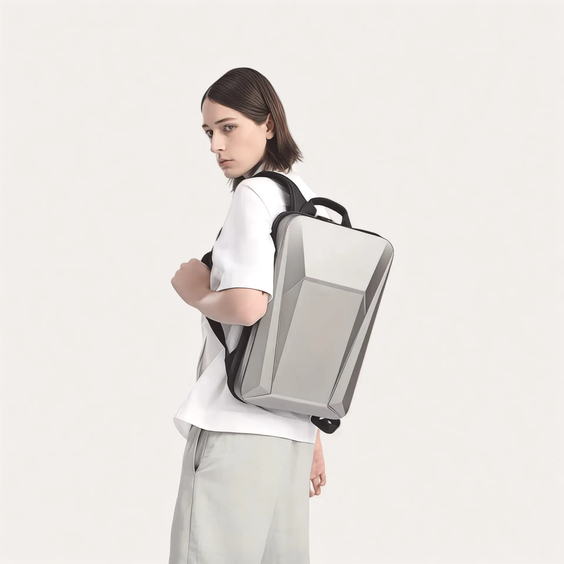 Sac à dos imperméable homme & femme, voyage pc 15 pouces - Havresacs - HavreS