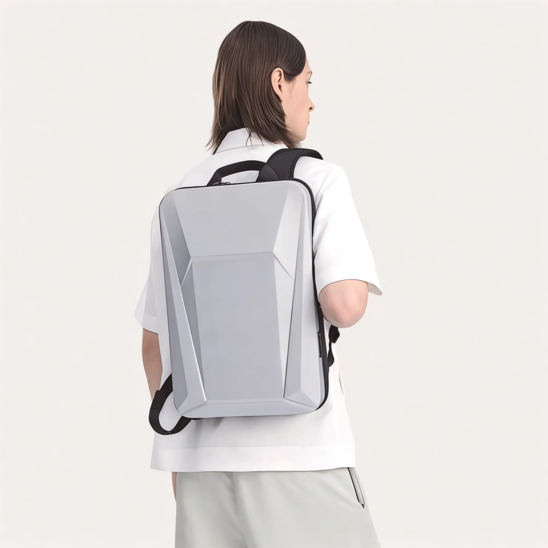 Sac à dos imperméable homme & femme, voyage pc 15 pouces - Havresacs - HavreS