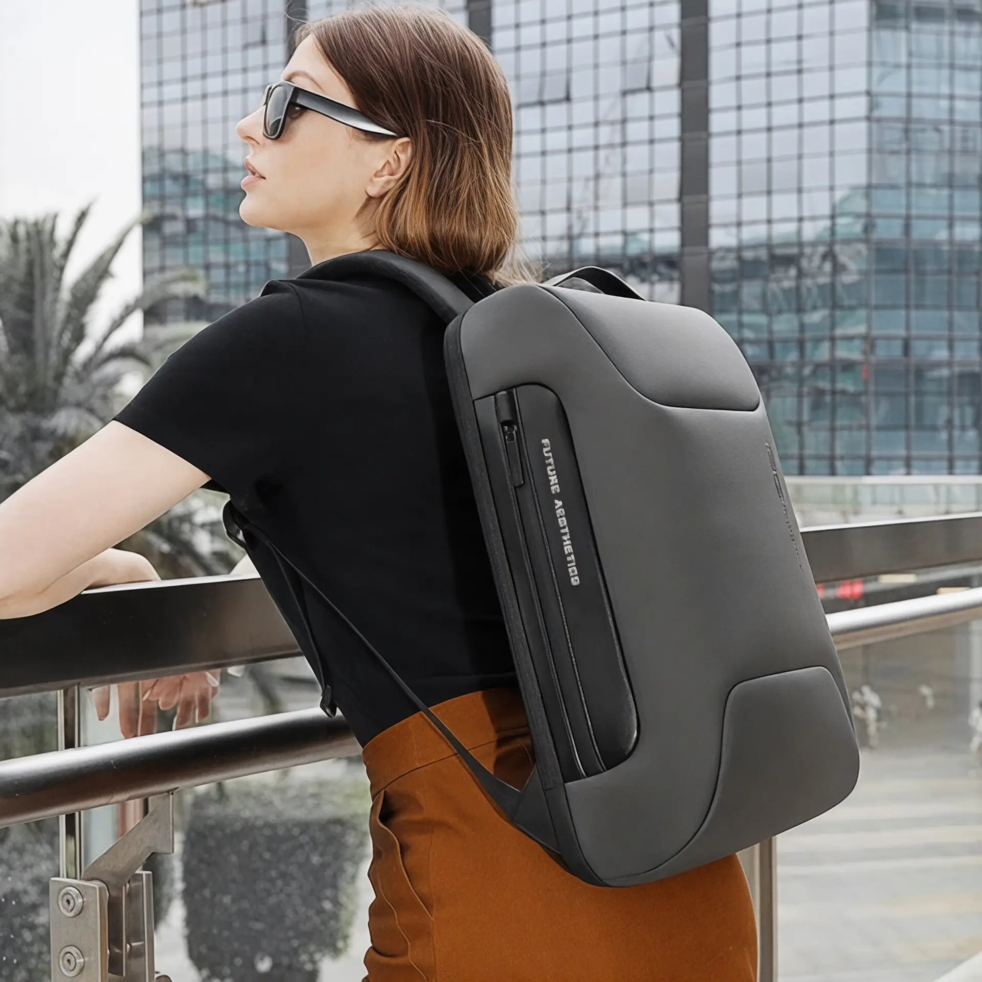Sac à dos imperméable homme & femme ultra léger - Havresacs - HavreS