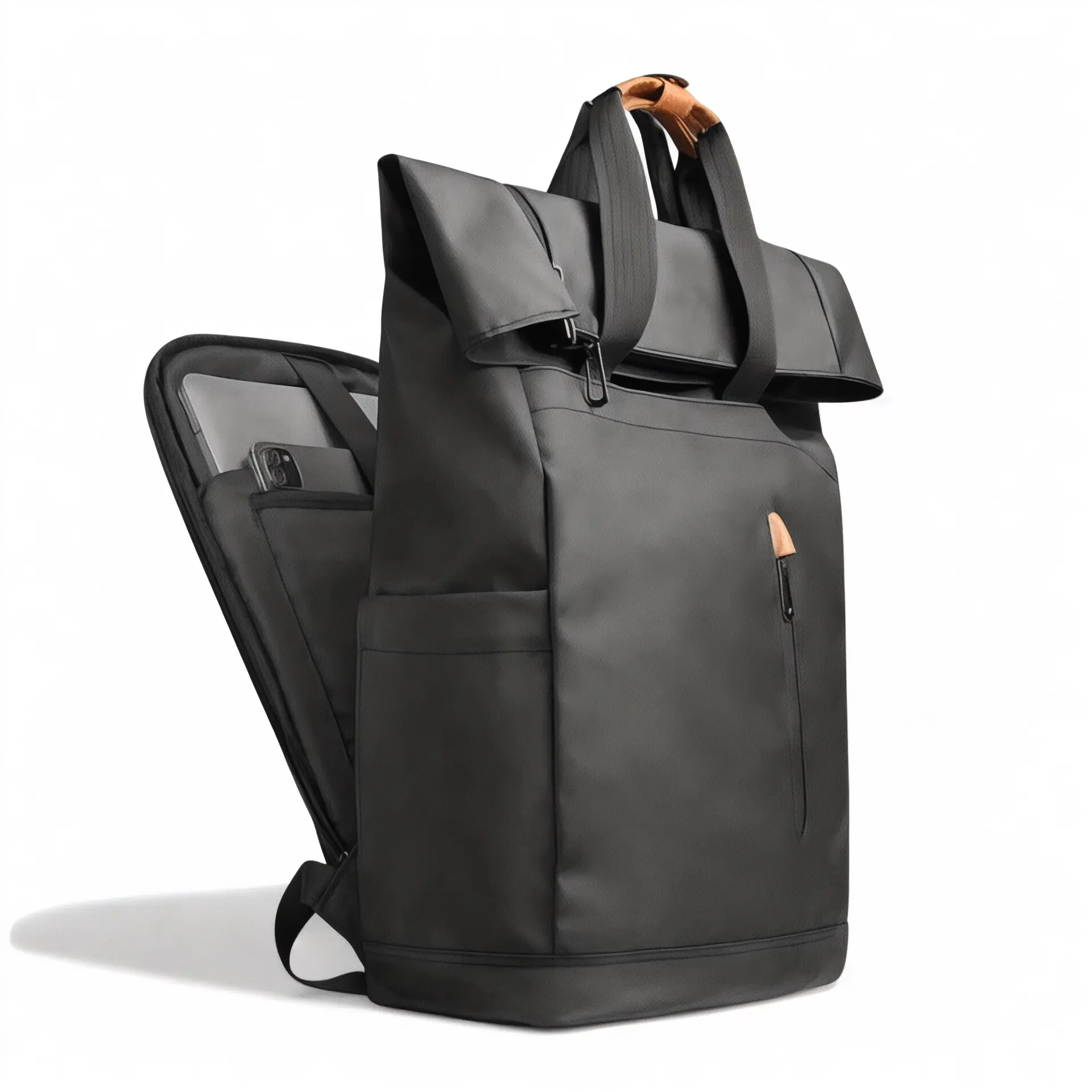 Sac à dos étanche homme femme voyage et vélo - Havresacs - HavreS
