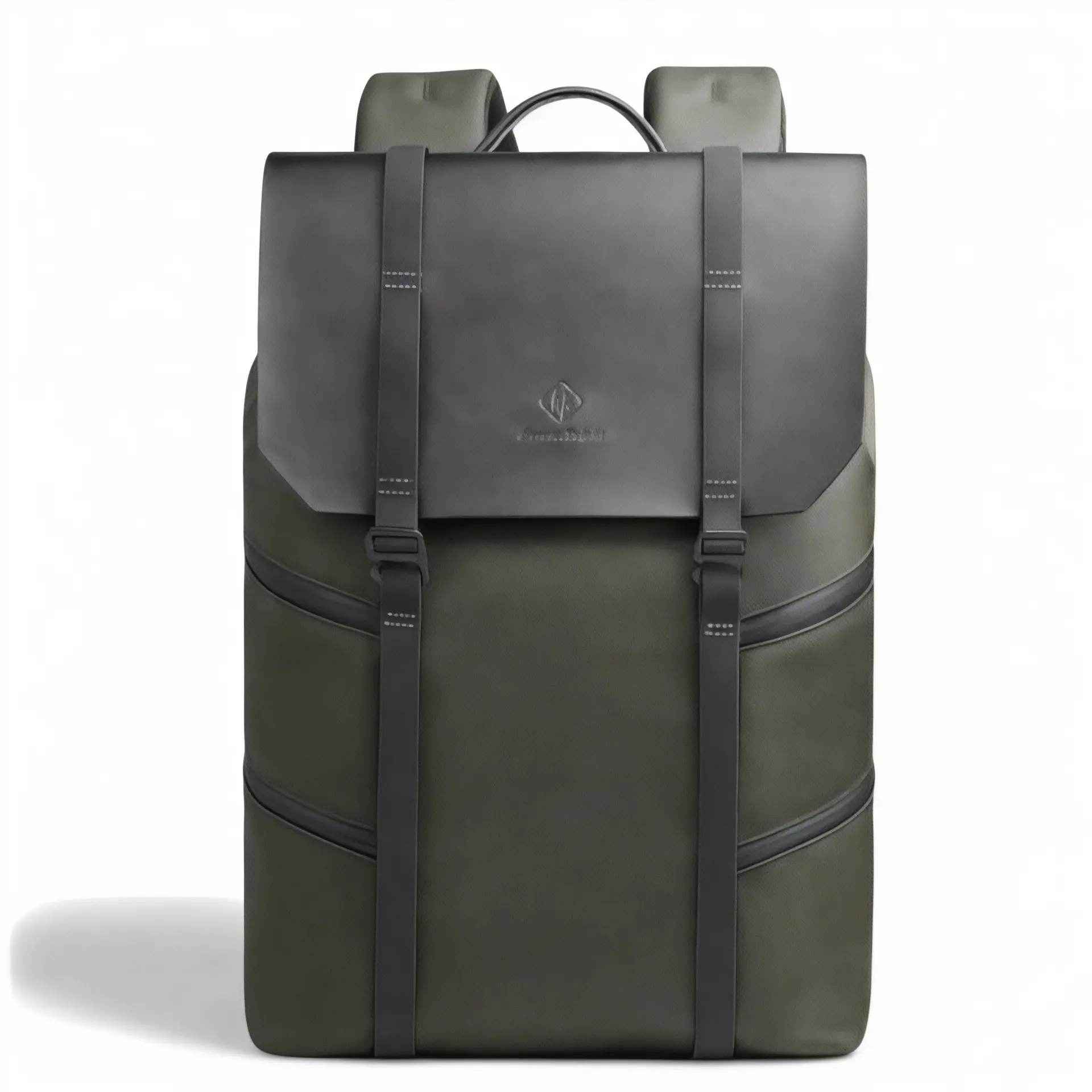 Sac à dos étanche de voyage urbain, poche PC 15 pouces - Havresacs - HavreS