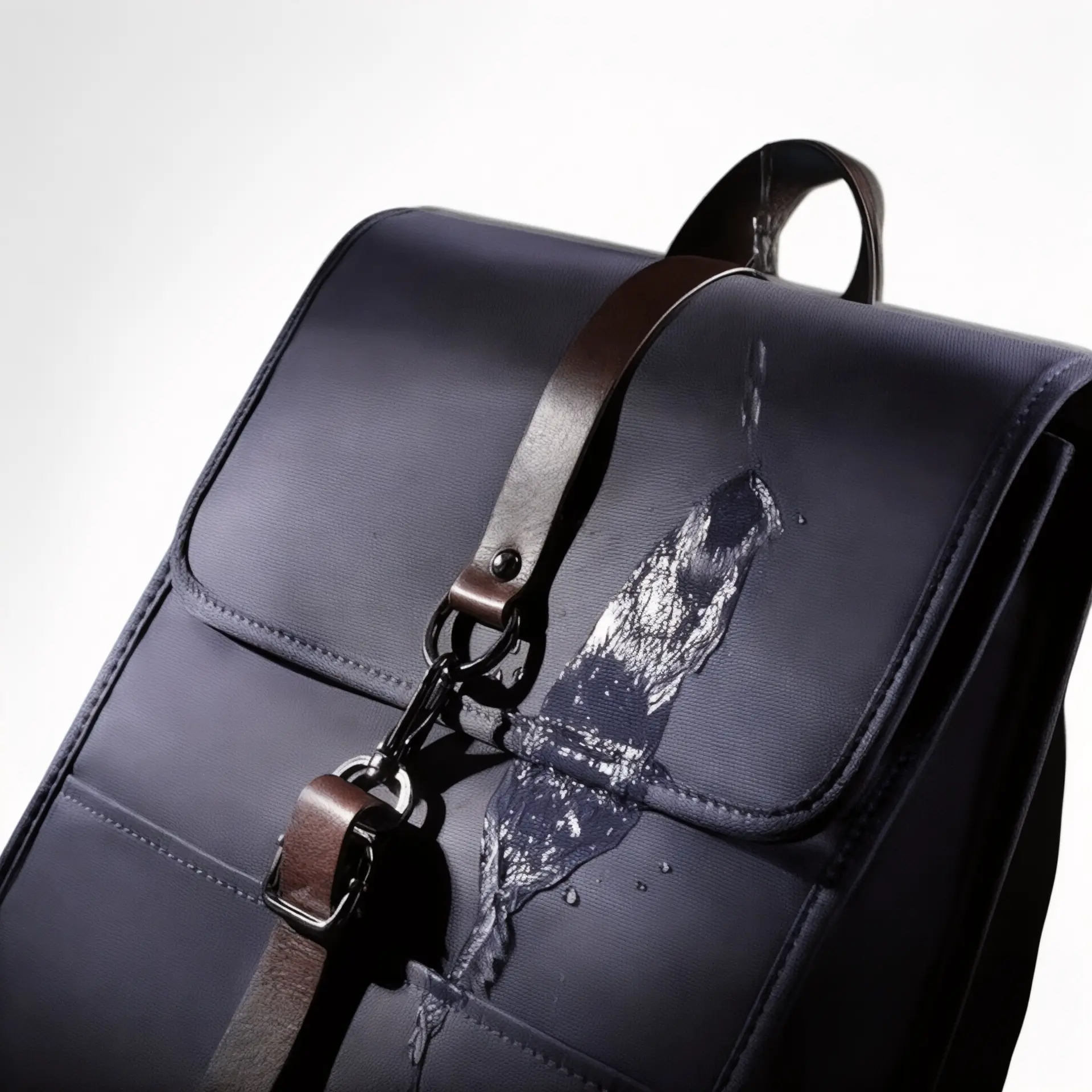 Sac à dos imperméable de voyage, poche PC 15 pouces - Havresacs - HavreS