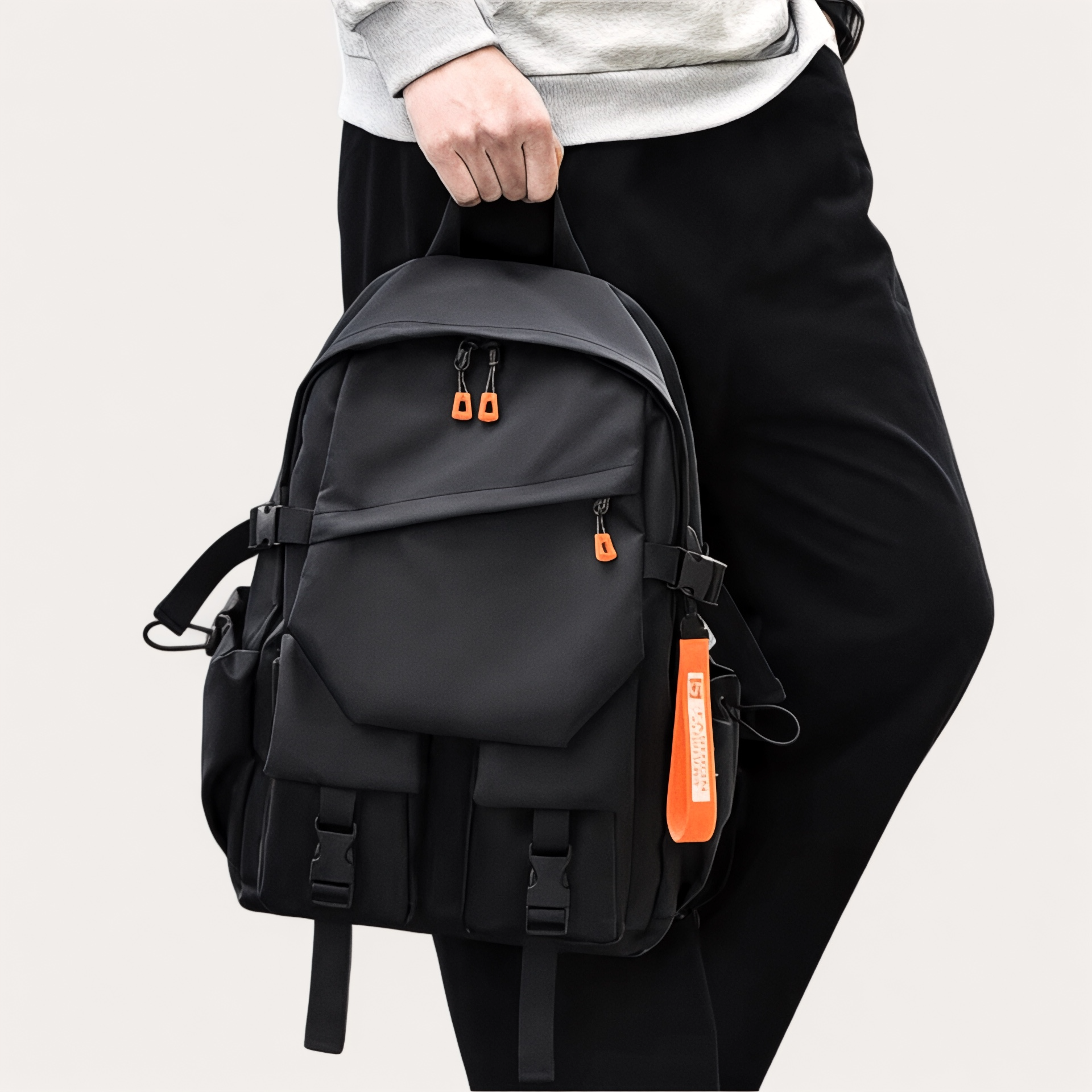Sac à dos urbain élégant et tendance – Urban Ribbon - Havresacs