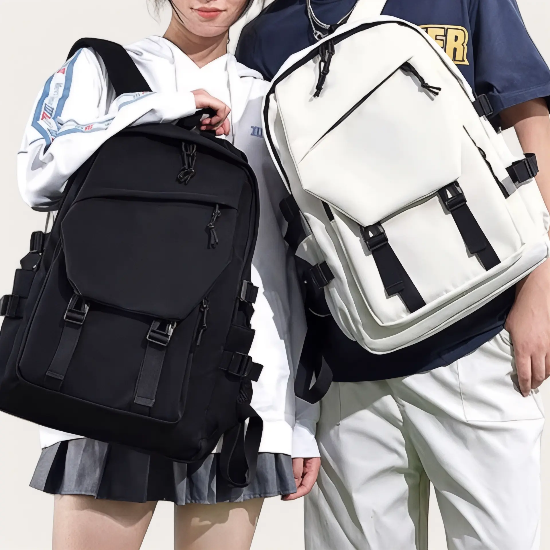 Sac à dos ultra léger idéal pour PC portable 15 pouces - Havresacs - HavreS