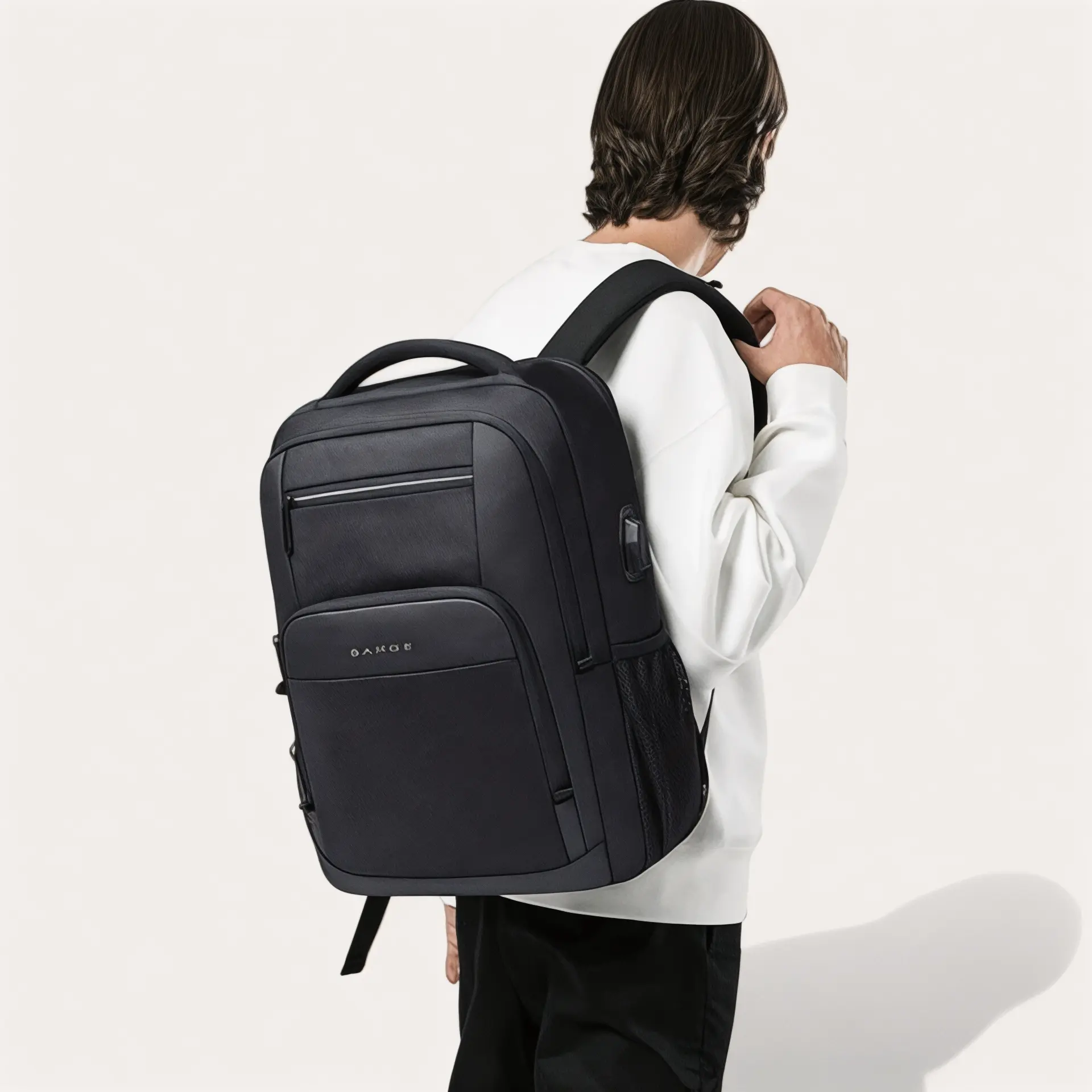 Meilleur Sac à dos voyage cabine, 22L, pc 15 pouces - Havresacs - HavreS