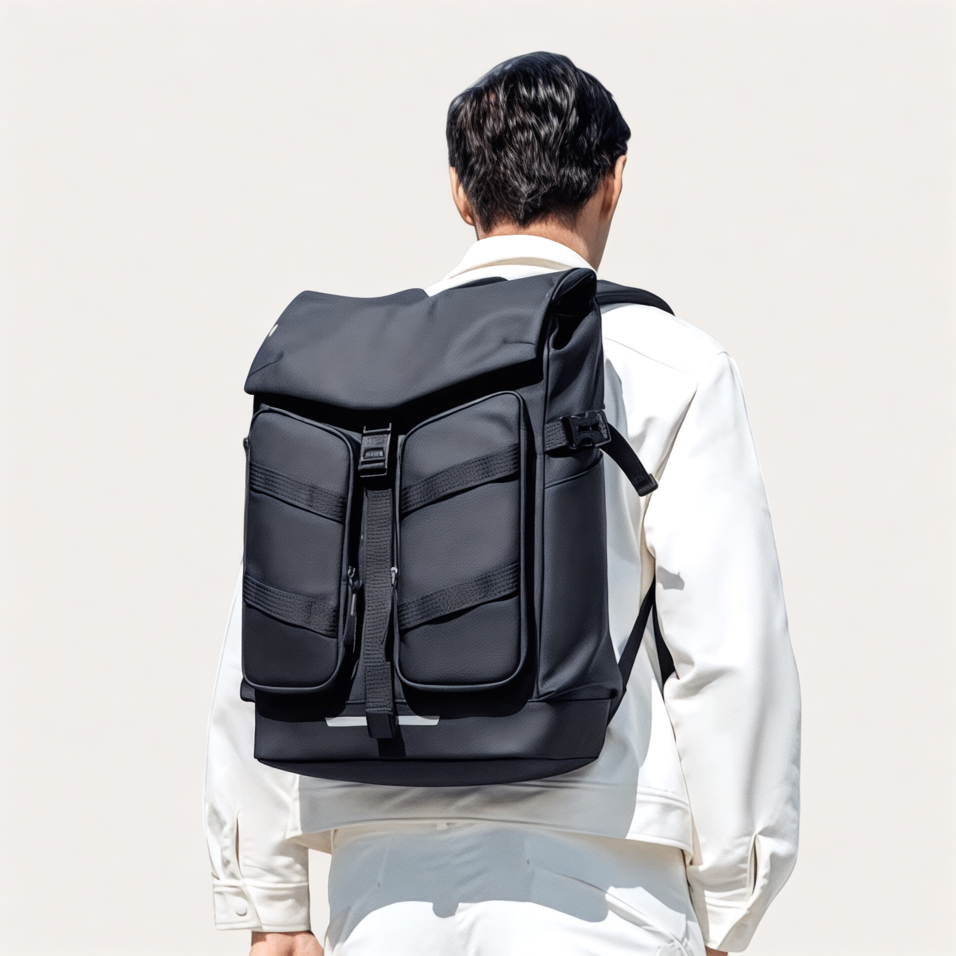 Sac à dos extensible 22-29L – Everyday Pro – Havresacs