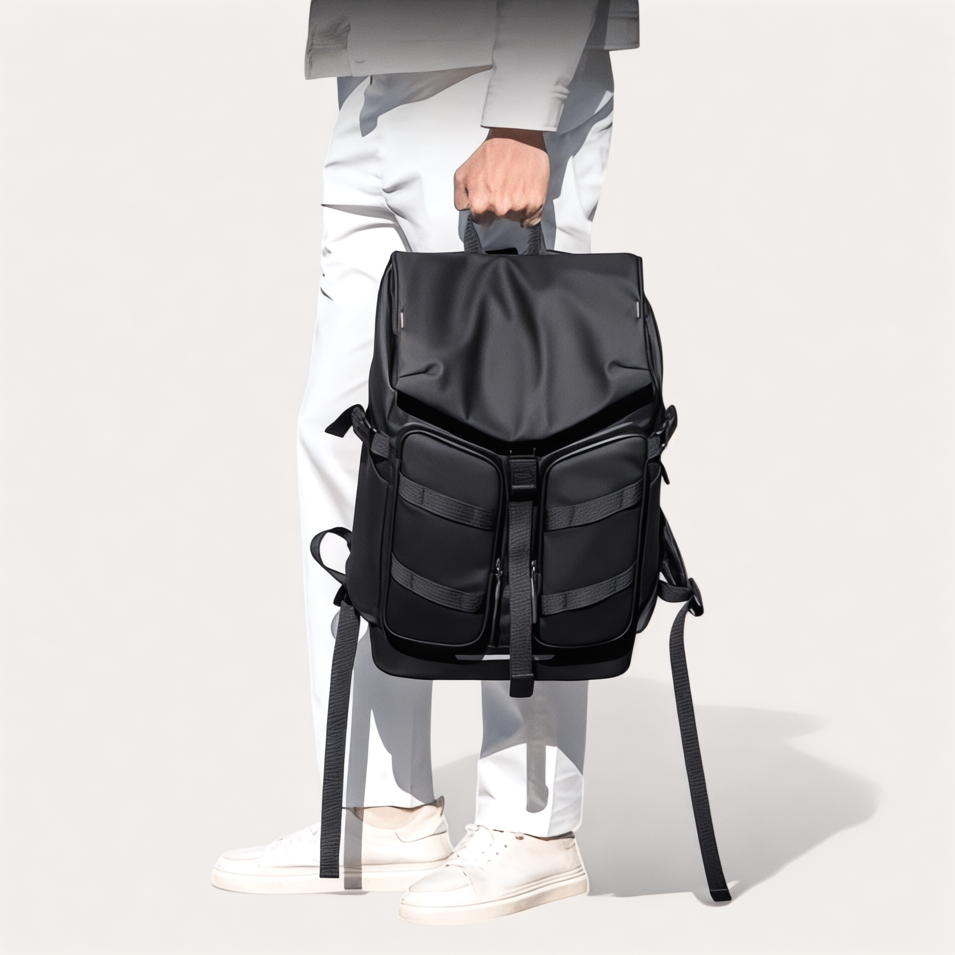 Sac à dos extensible 22-29L – Everyday Pro – Havresacs