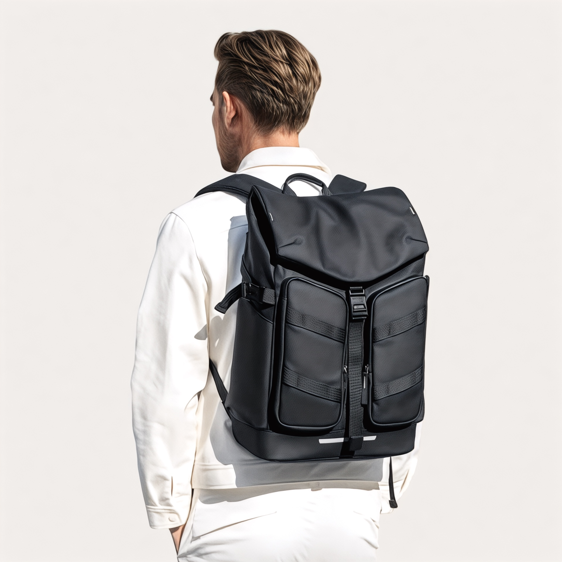 Sac à dos extensible 22-29L – Everyday Pro – Havresacs