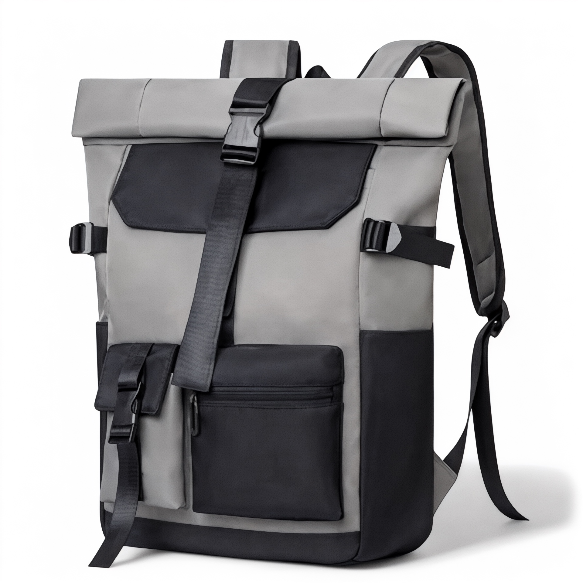 Sac à dos ultra léger 15L moderne – Urban Executive – Havresacs