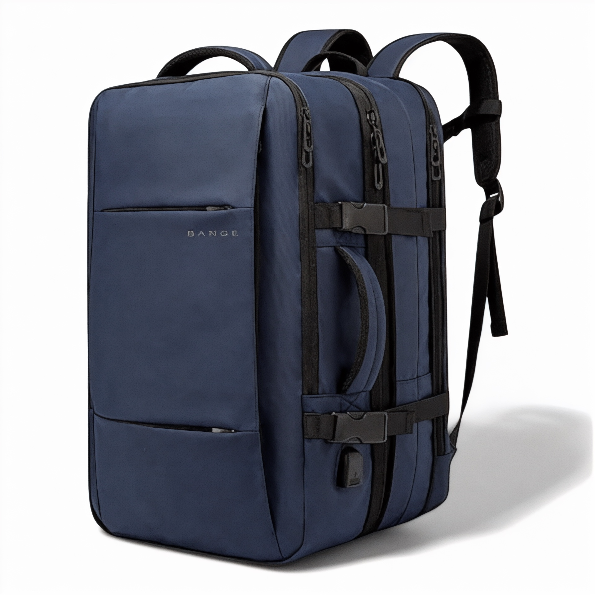 Sac à dos voyage extensible Travel Pro - Havresacs