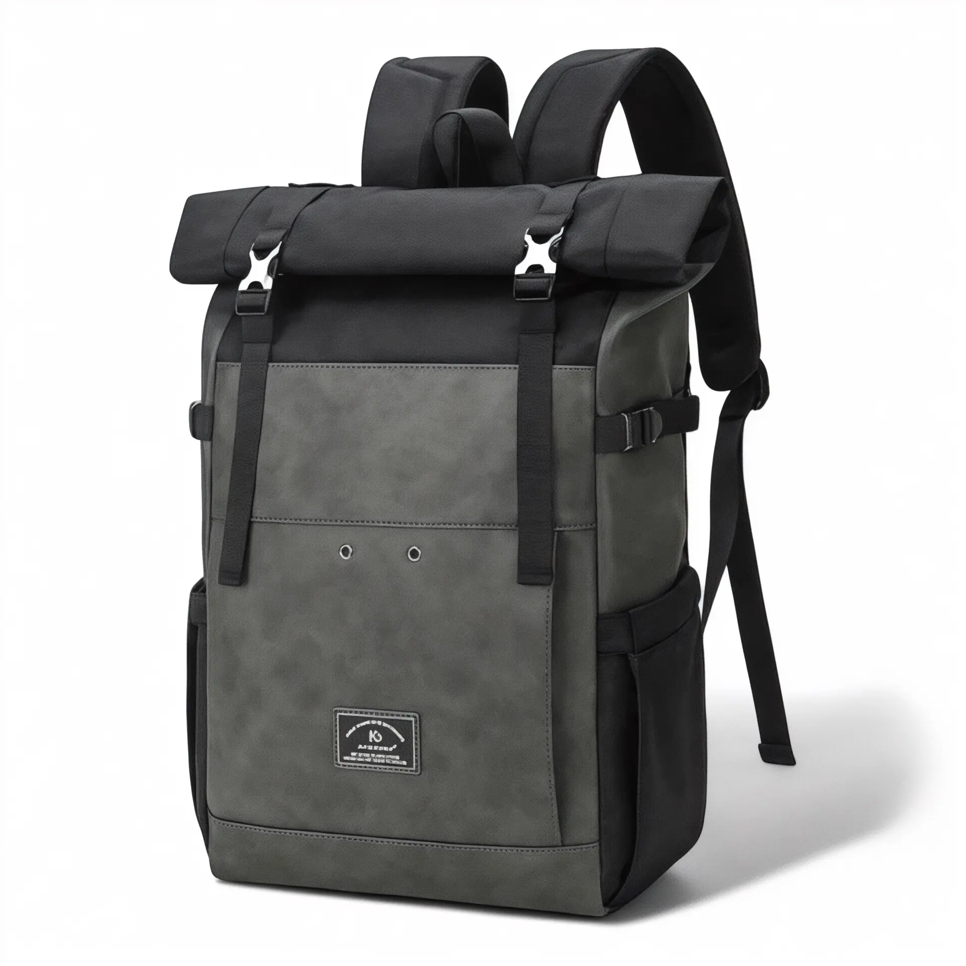 Sac à dos extensible voyage 19-24L pc portable 15 pouces - Havresacs - HavreS