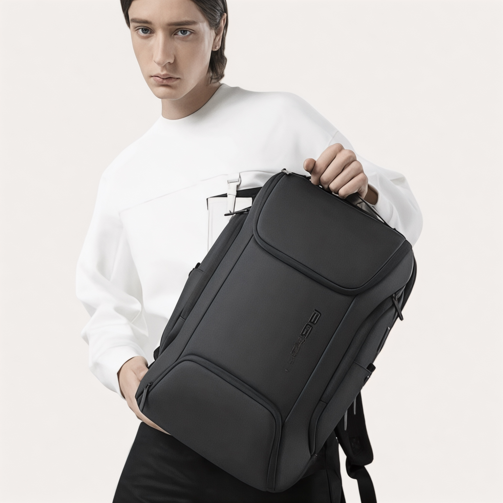 Sac à dos fashion extensible urbain – Urban Pulse – Havresacs