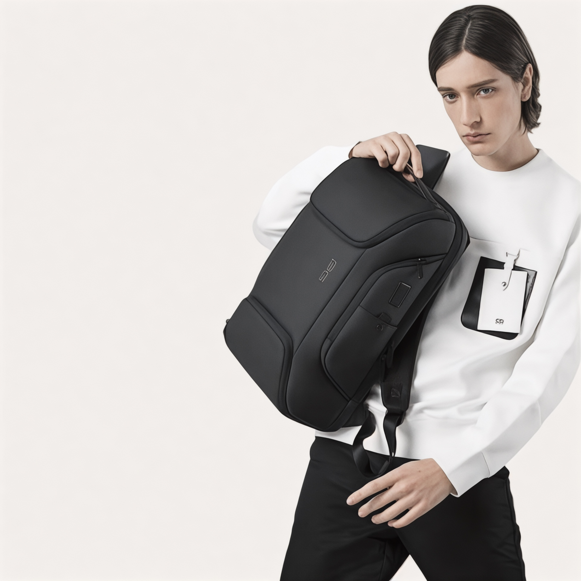Sac à dos fashion extensible urbain – Urban Pulse – Havresacs