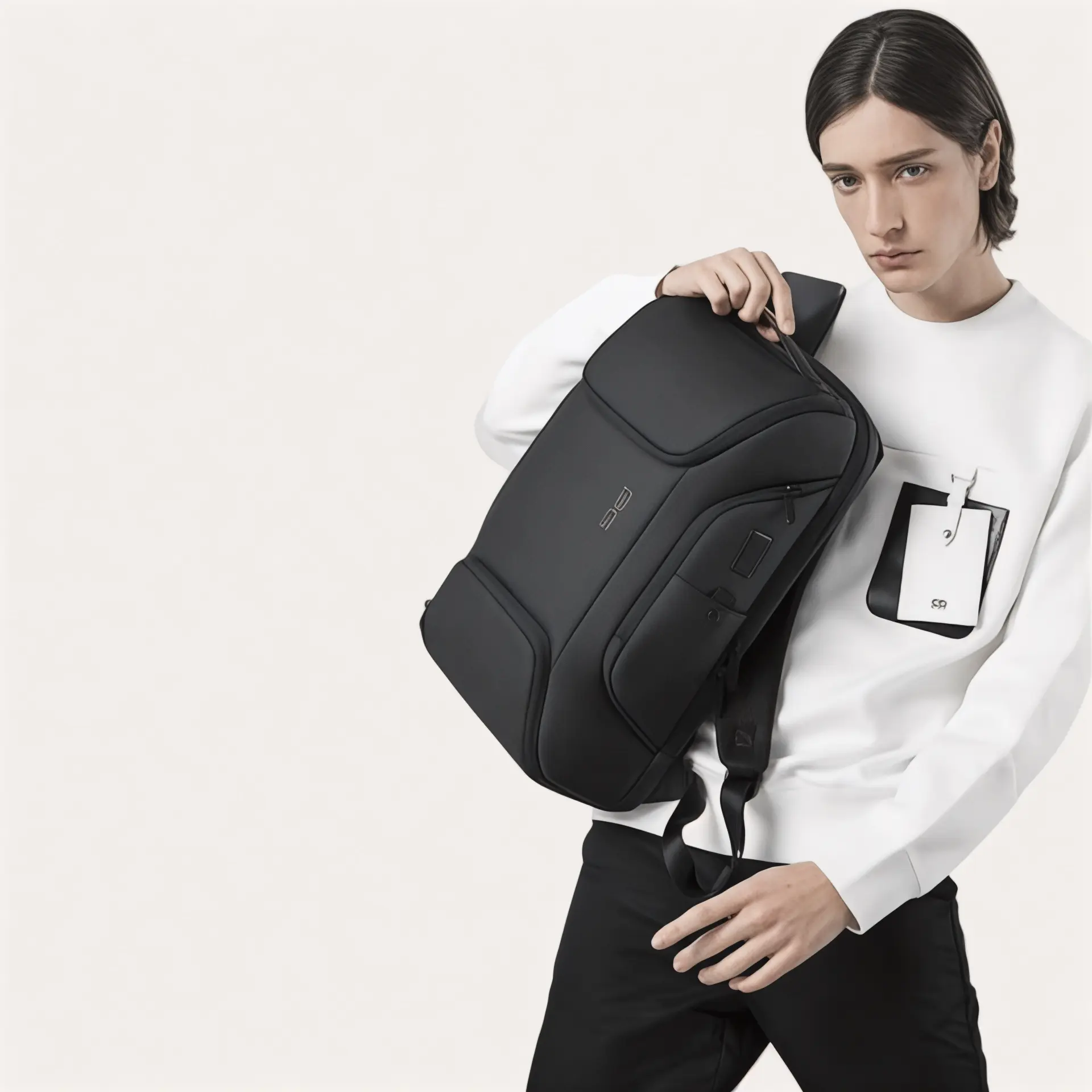 Sac à dos extensible de voyage, 20 litres et étanche - Havresacs - HavreS