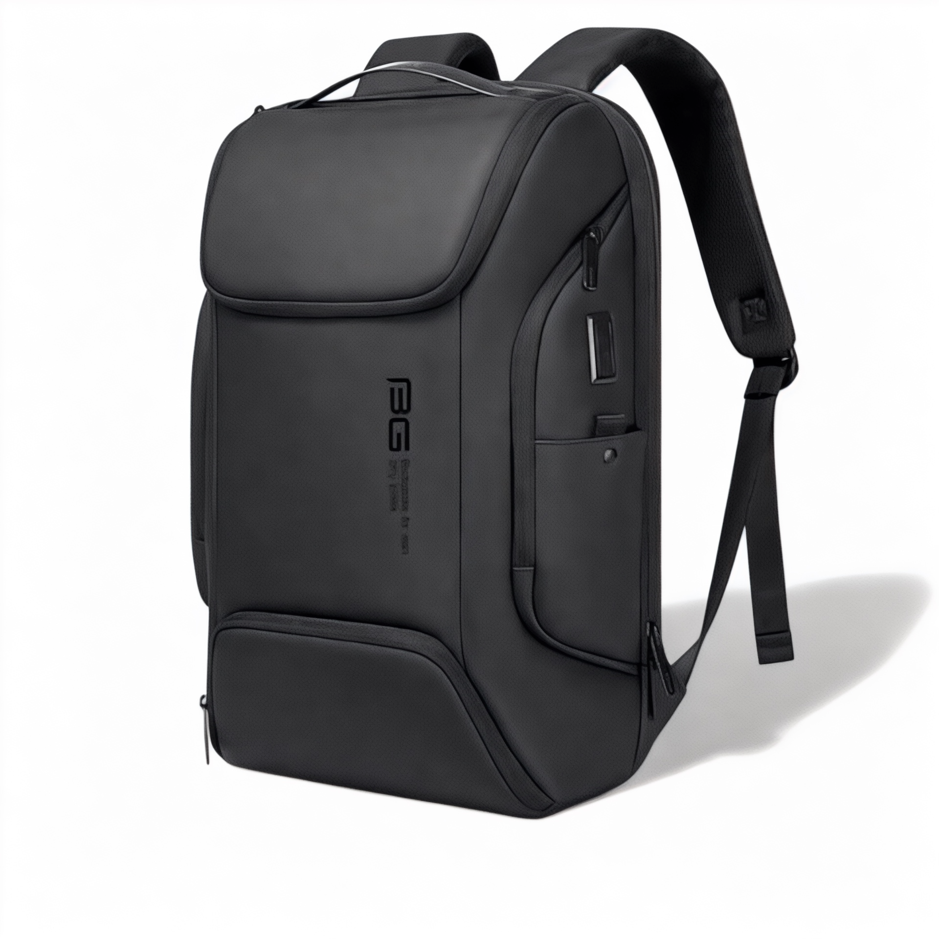 Sac à dos fashion extensible urbain – Urban Pulse – Havresacs