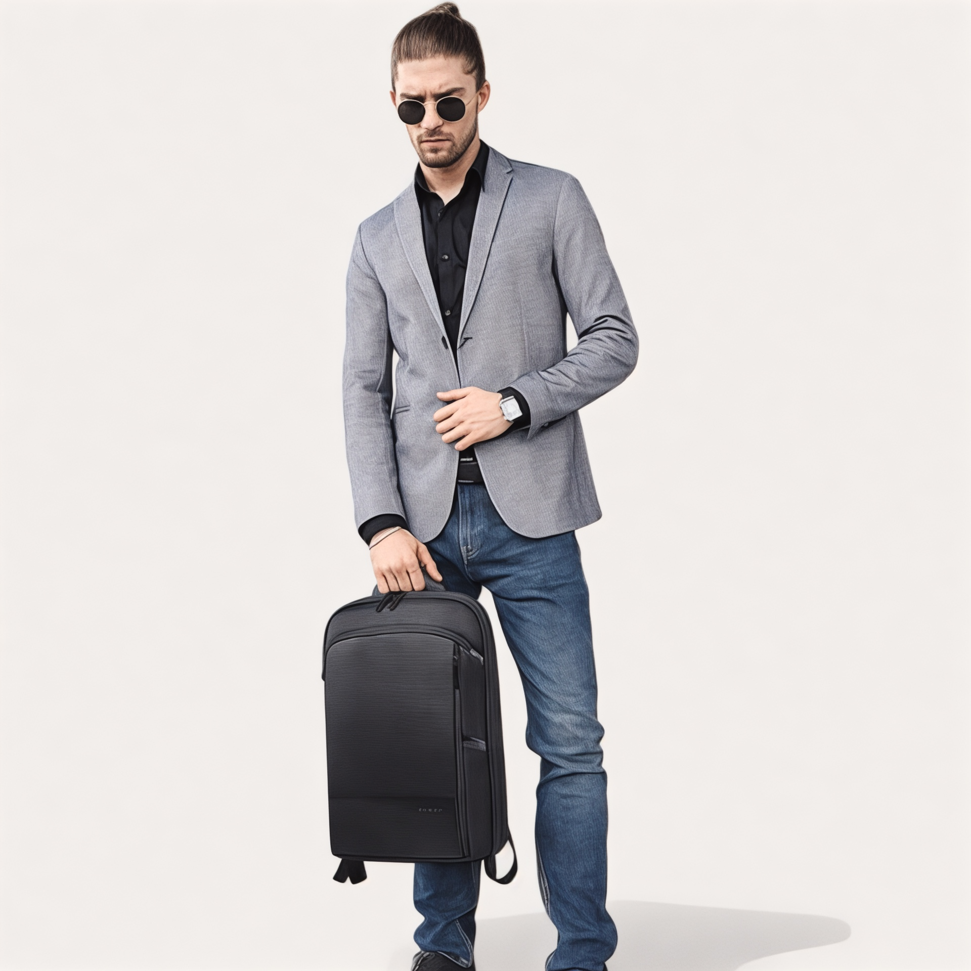 Sac à dos extensible 10l à 20l waterproof – ProTech Shield – Havresacs