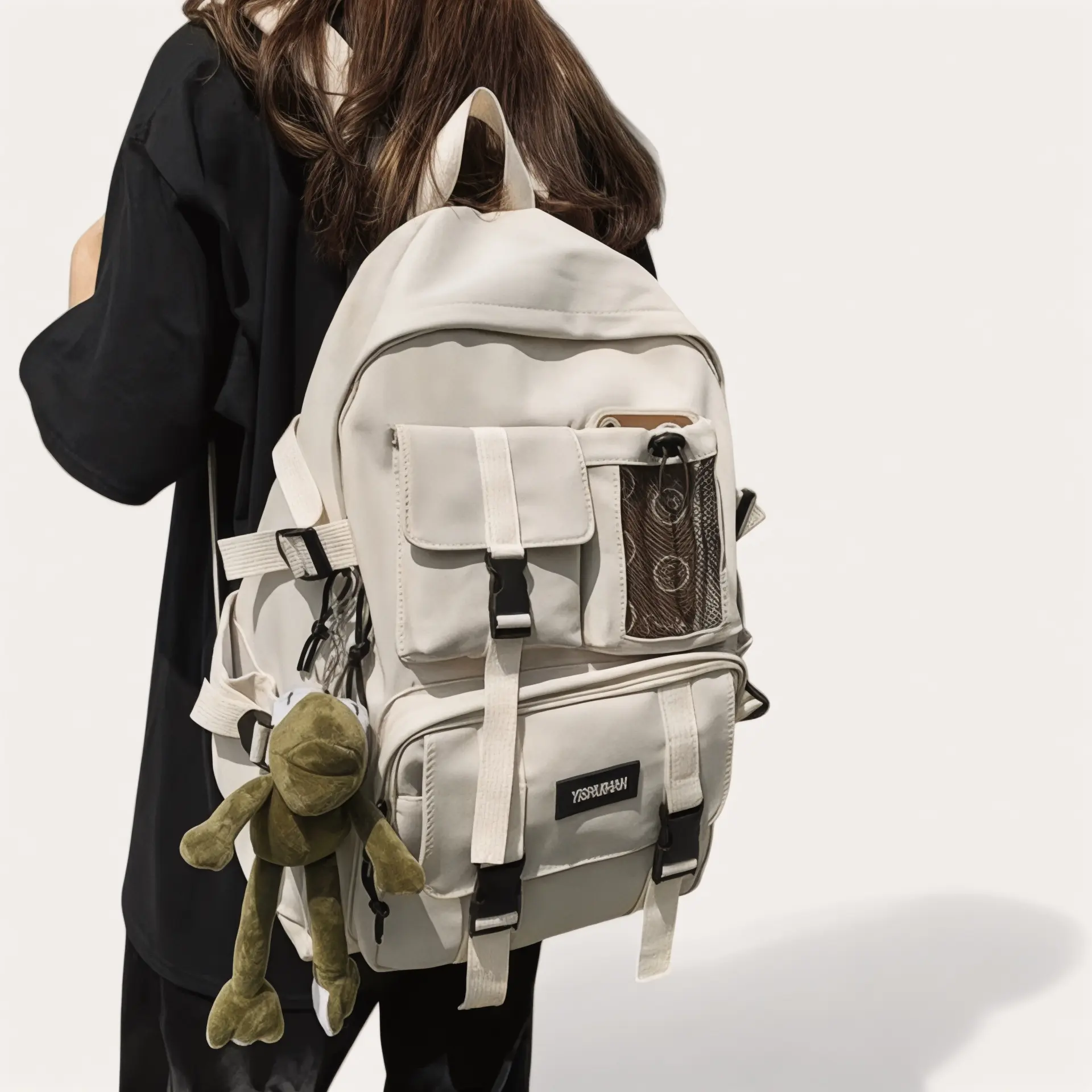 Sac à dos 20L voyage cabine, urbain homme/femme - Havresacs HavreSacs