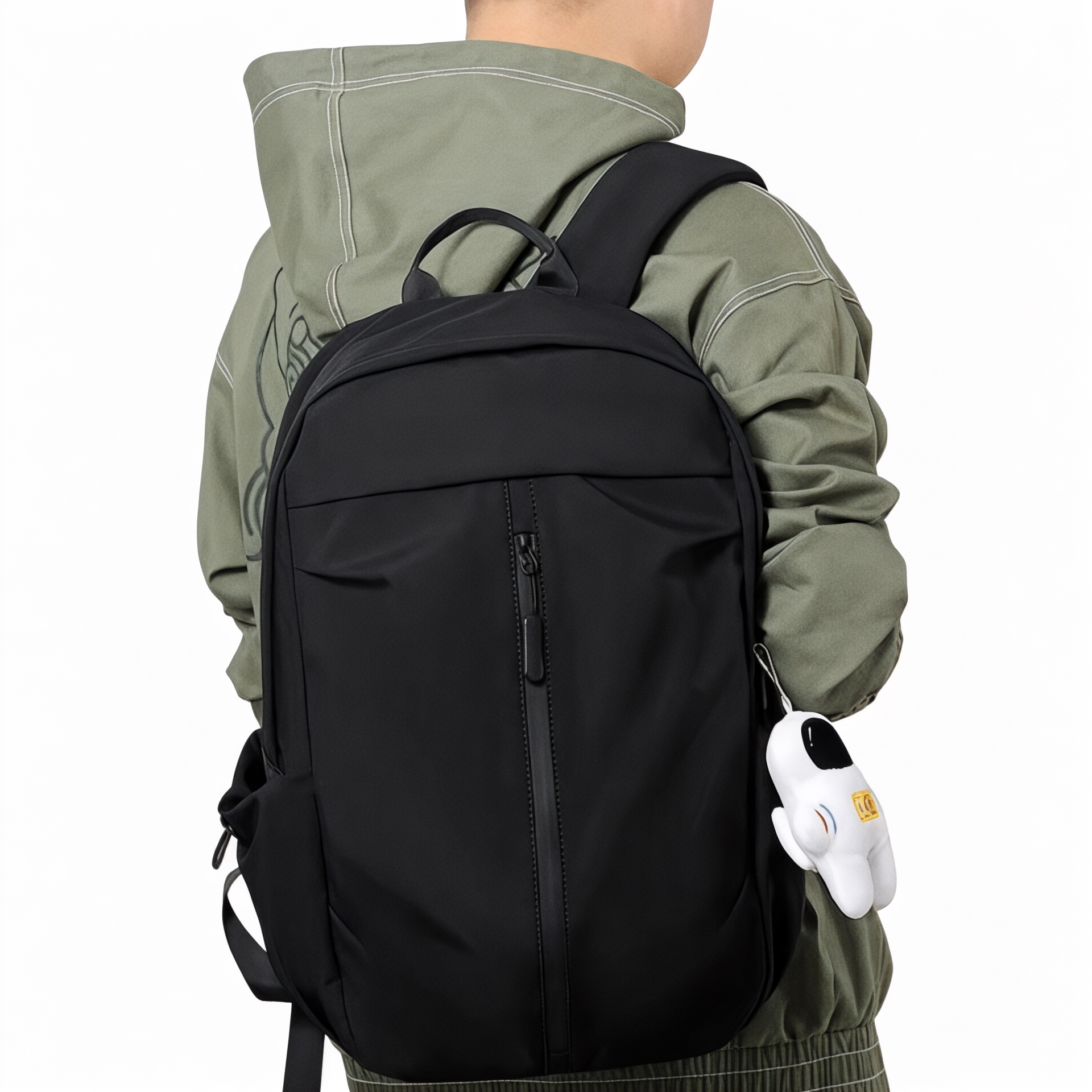 Sac à dos urbain imperméable et léger – Urban Vision – Havresacs