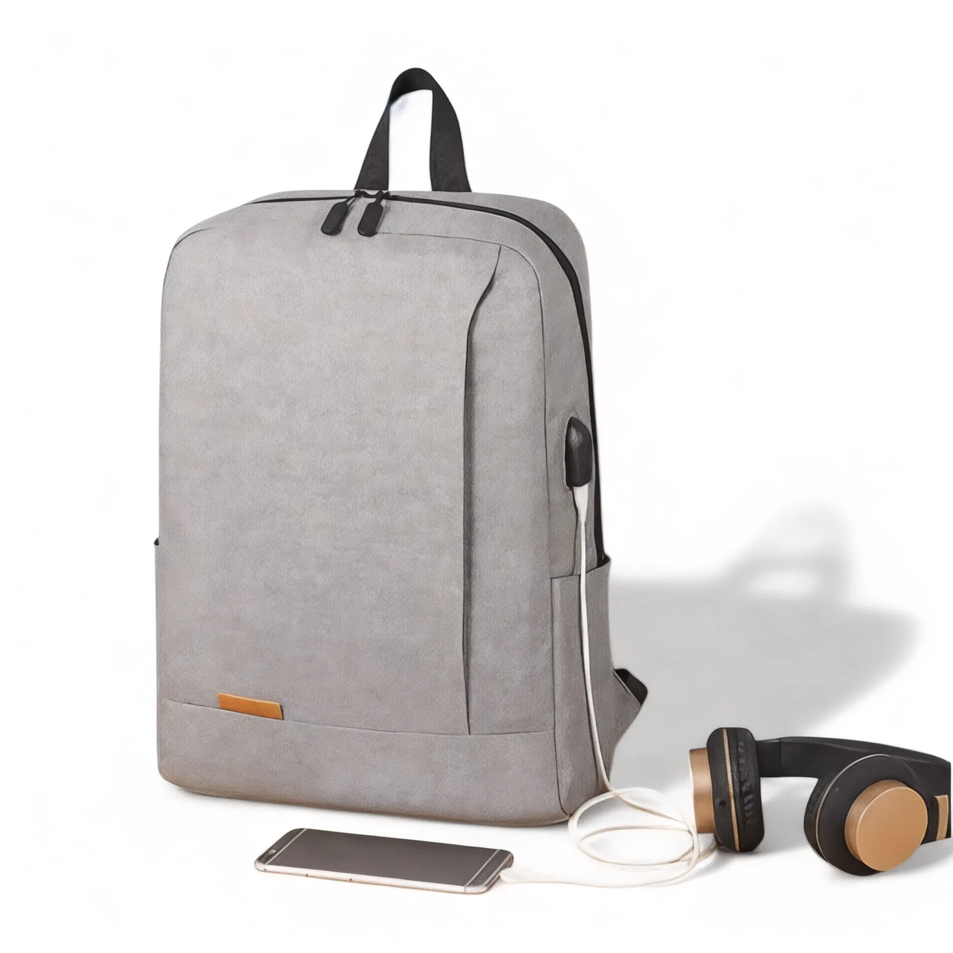 Sac à dos homme tendance 20 litres, léger & imperméable - Havresacs - HavreS