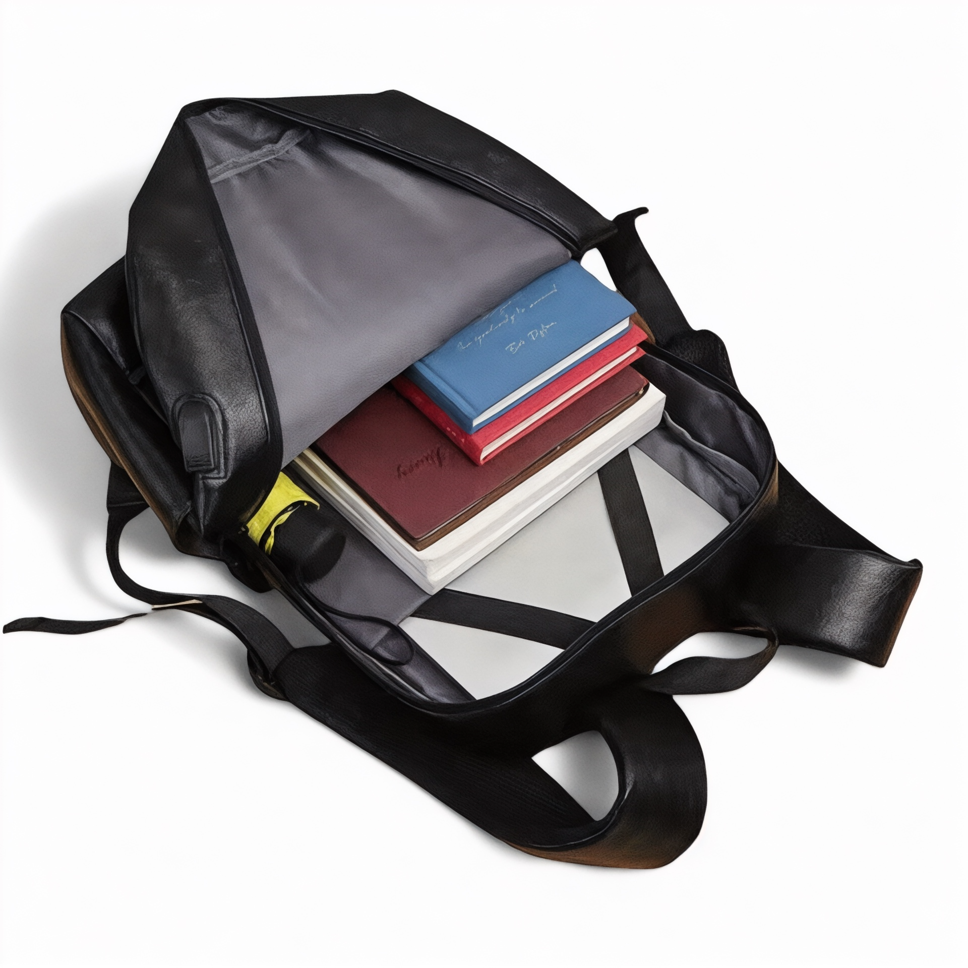 Sac à dos tendance 20 litres léger - Havresacs