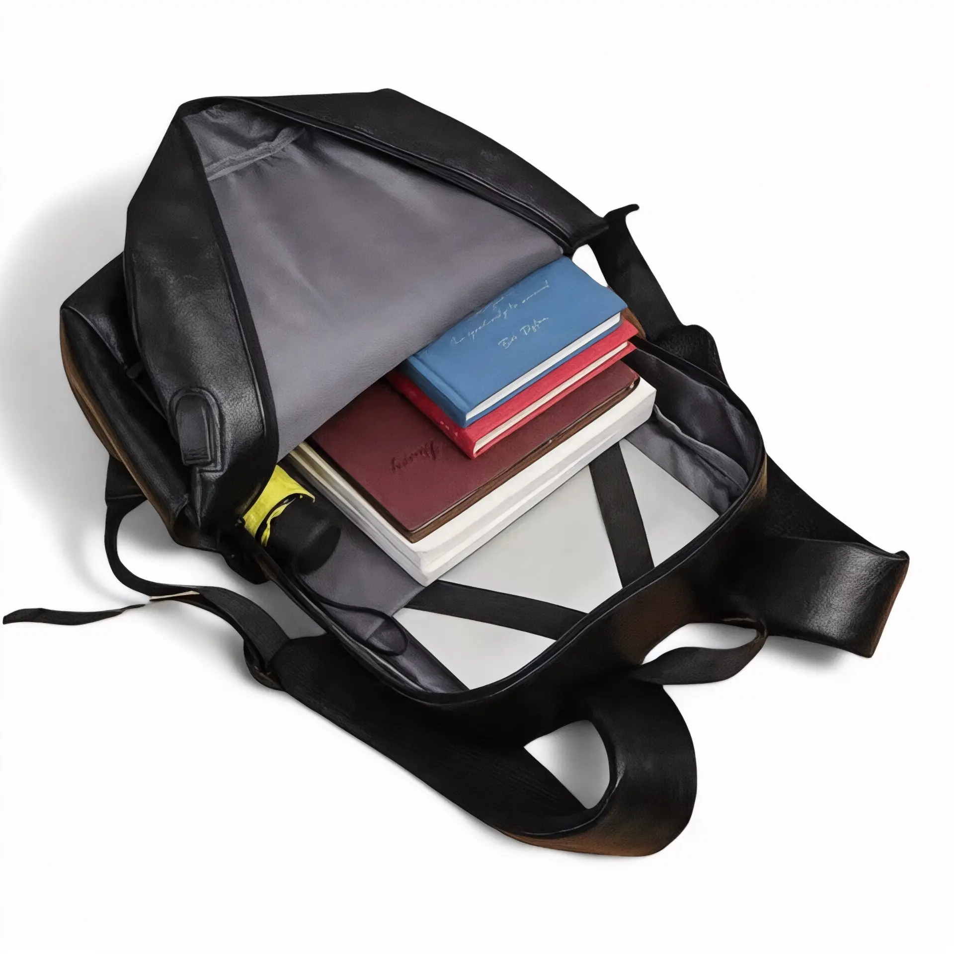 Sac à dos homme tendance 20 litres, léger & imperméable - Havresacs - HavreS