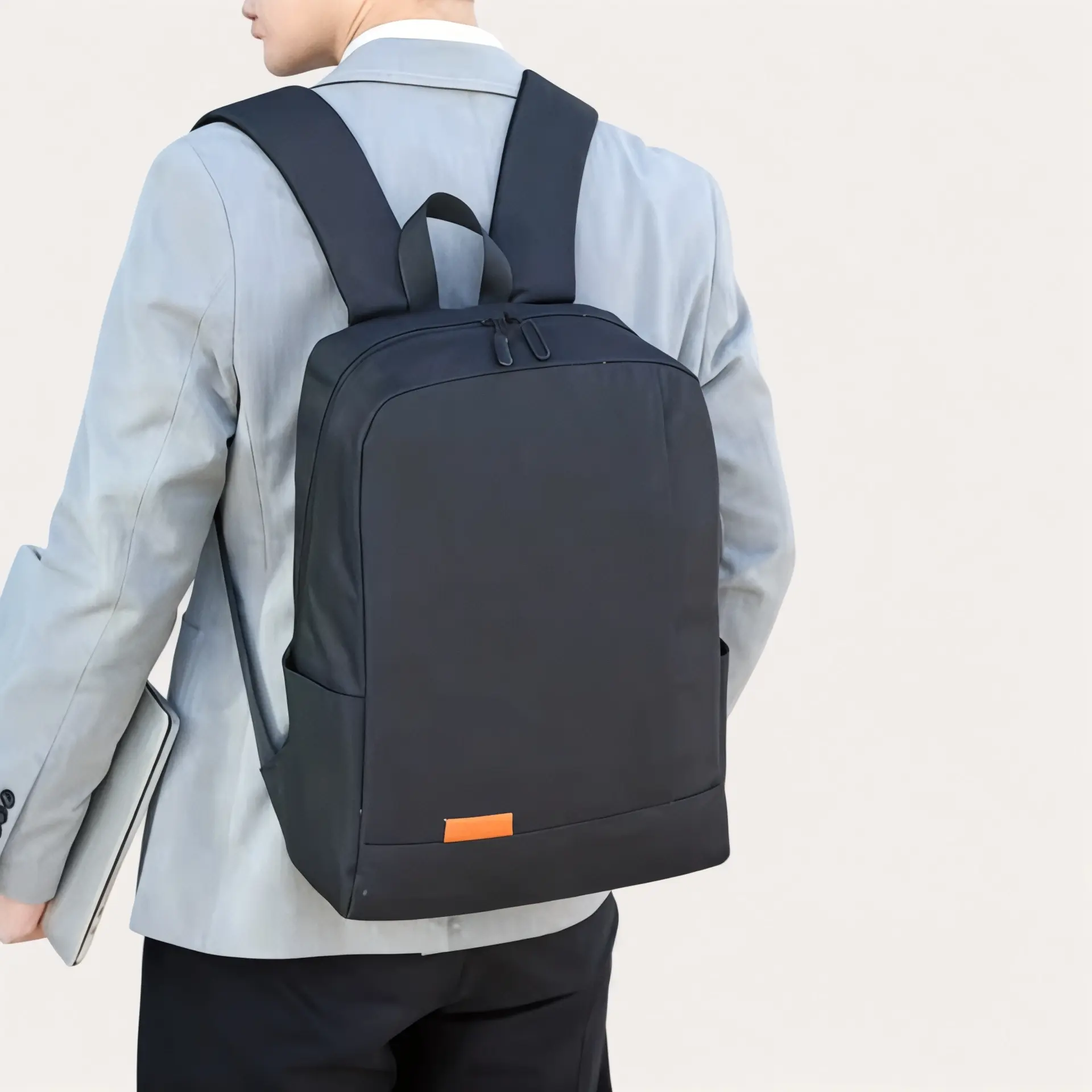 Sac à dos homme tendance 20 litres, léger & imperméable - Havresacs - HavreS