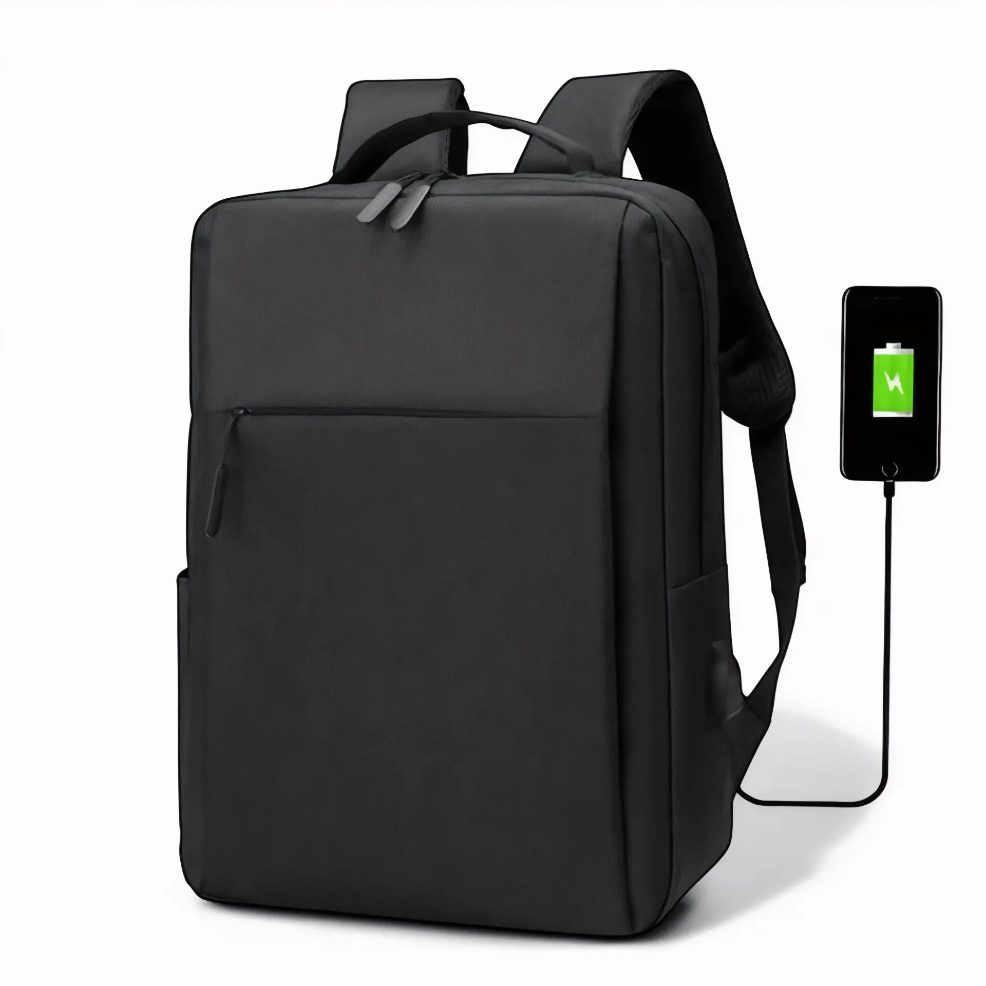 Sac à dos cabine avion, plus de 10L, ordinateur 15 pouces – Havresacs - HavreS