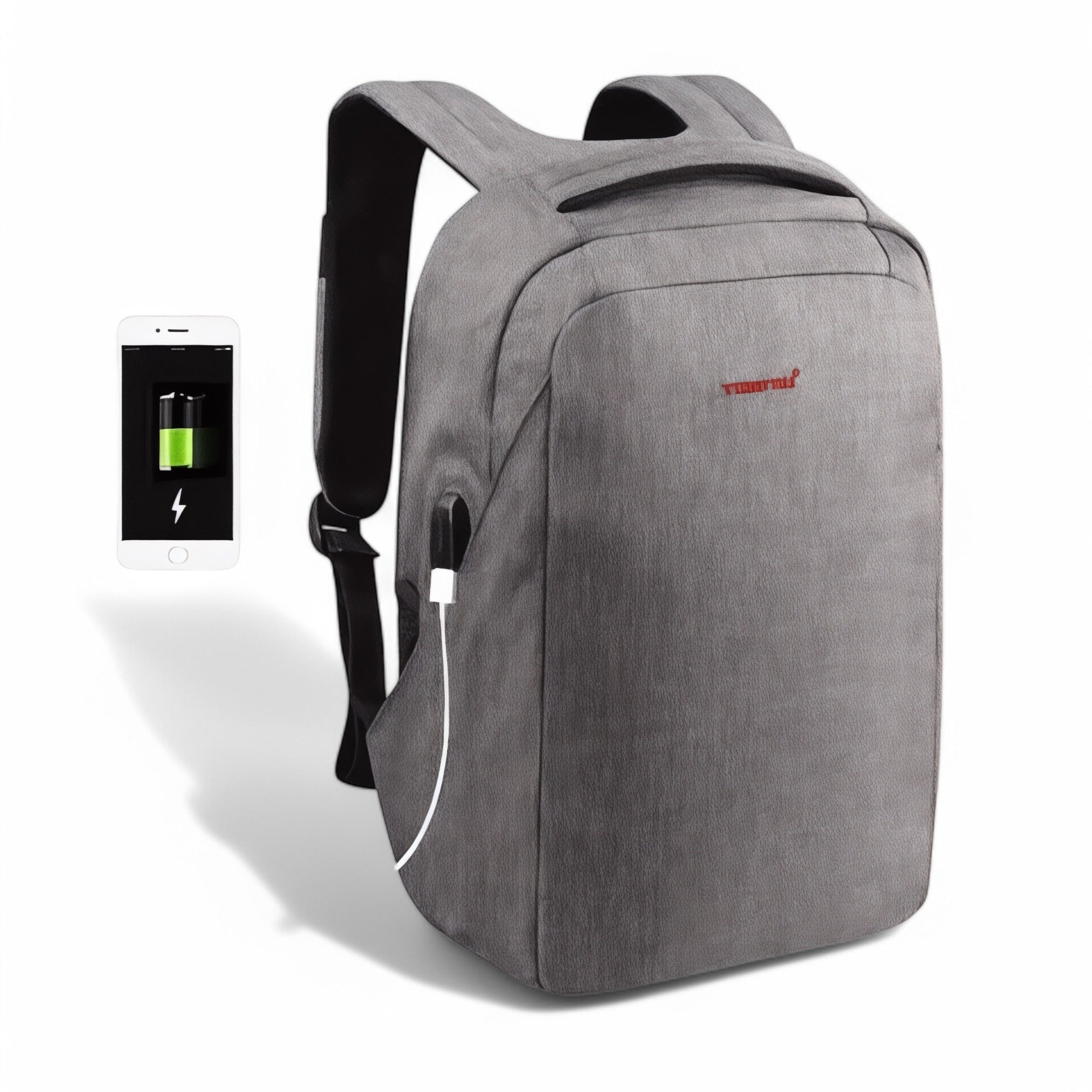 Sac à dos tendance 20L, PC 15 pouces – Guardian – Havresacs