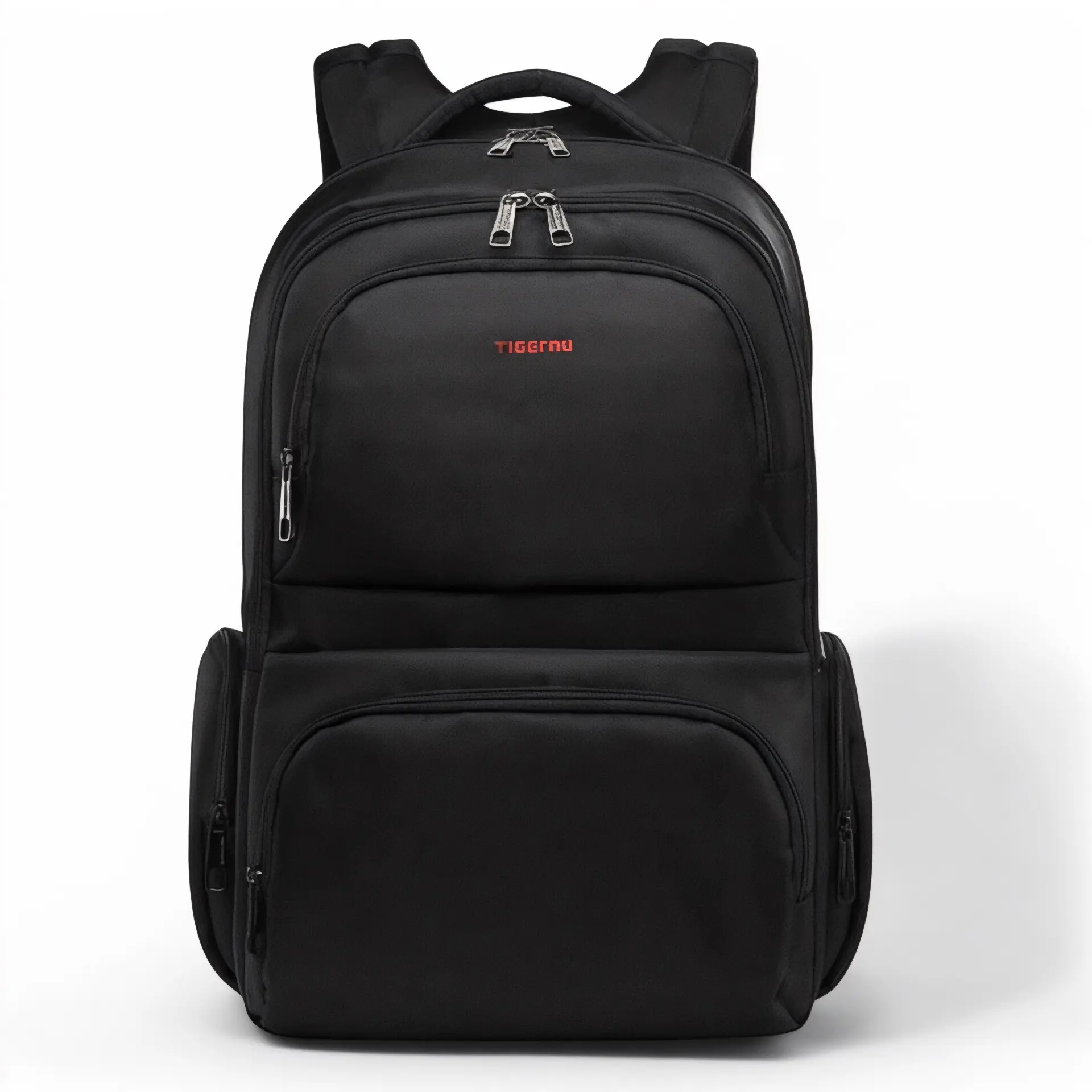 Sac à dos noir pour avion PC 15 pouces, voyage cabine – Havresacs - HavreS