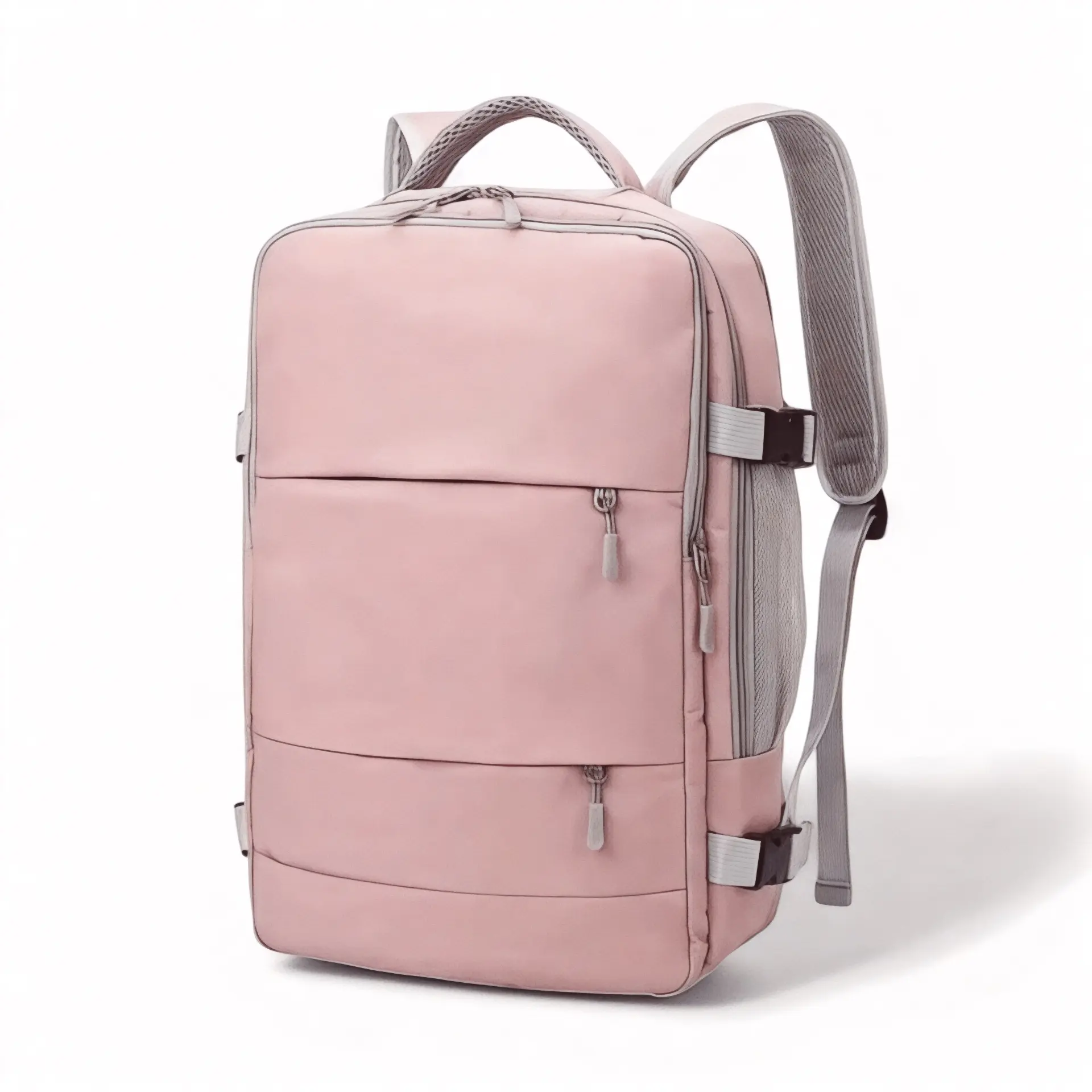 Sac à dos de voyage femme, idéal en bagage cabine - Havresacs - HavreS