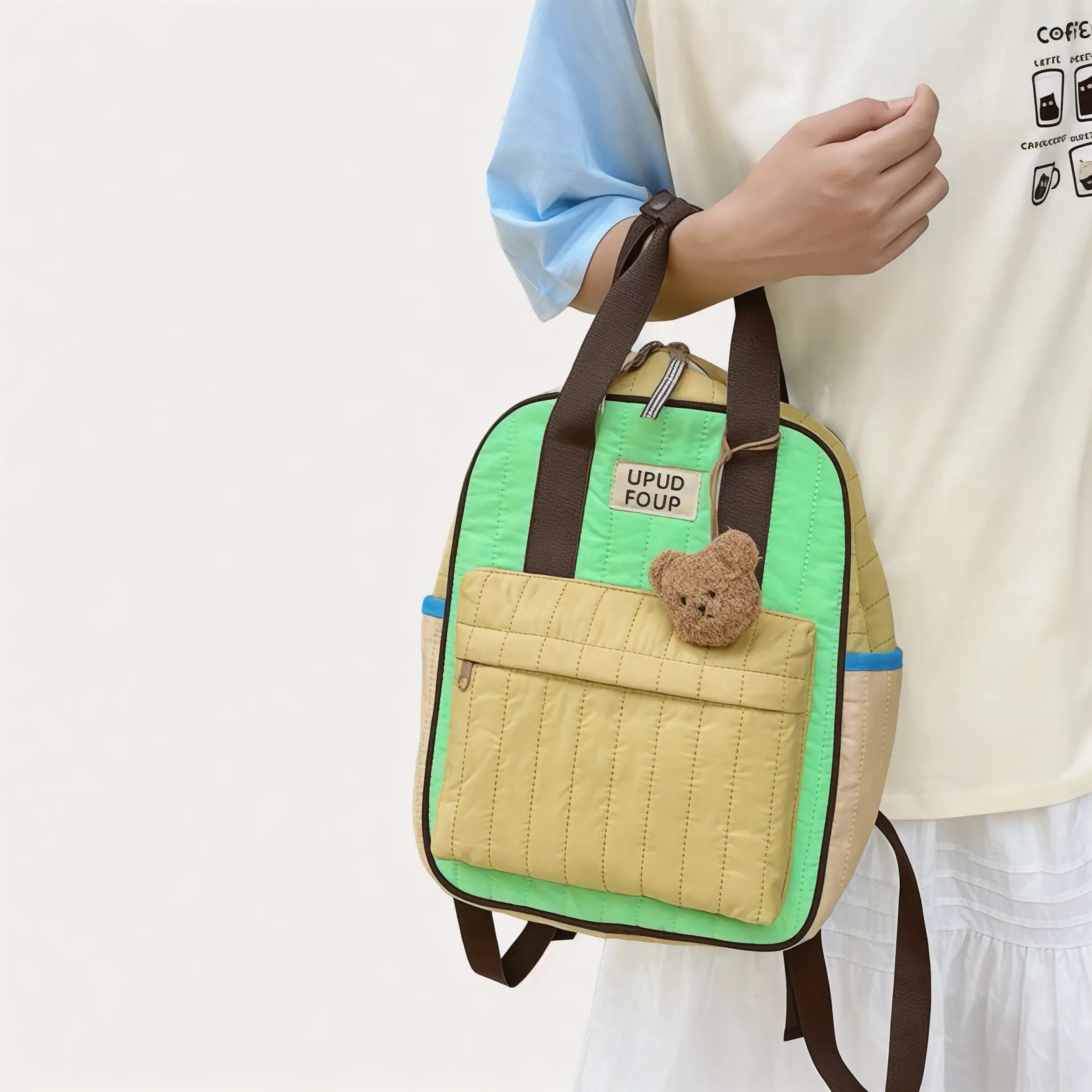 Cartable Léger Maternelle Enfant - Confort et Style | Havresacs HavreSacs