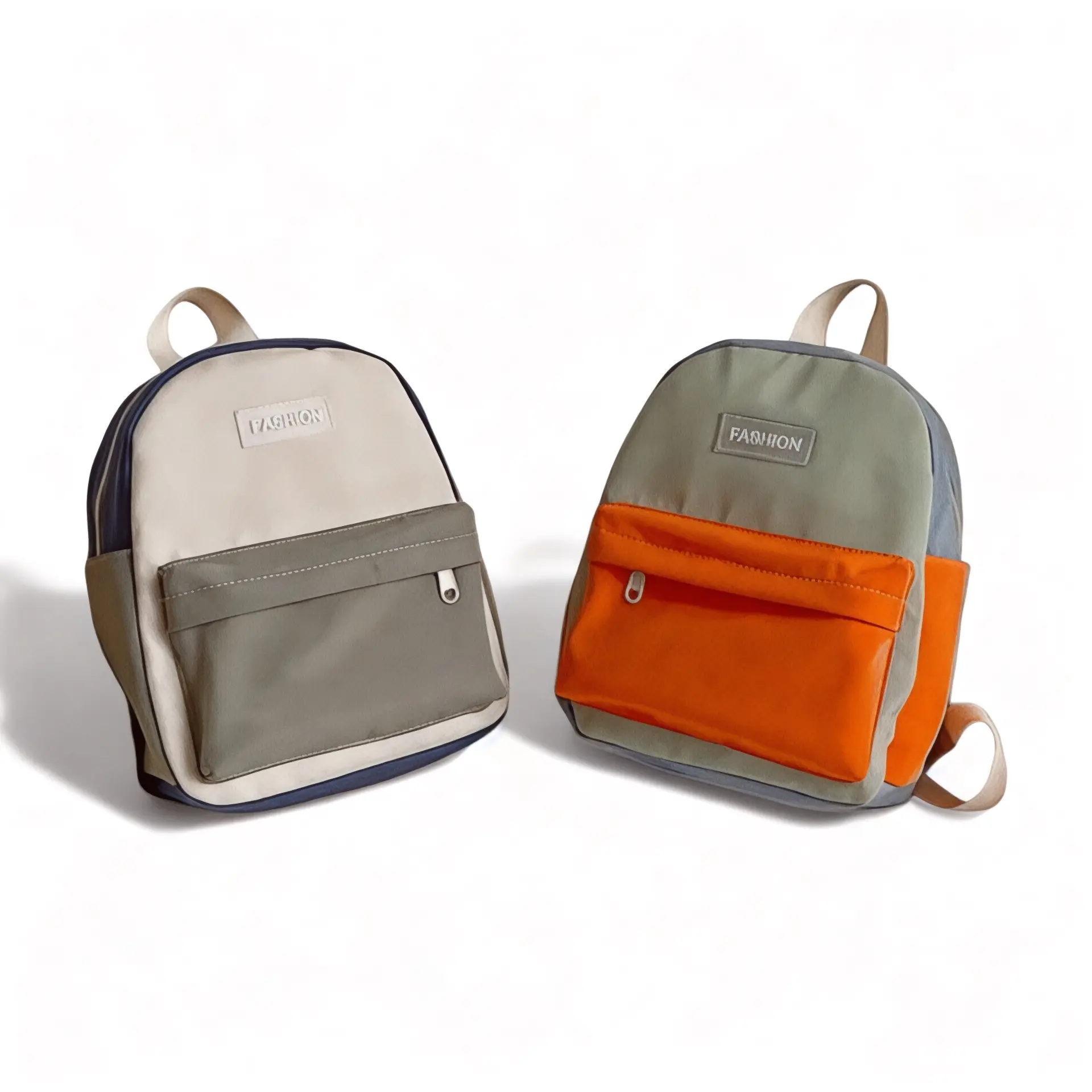 Cartable École Enfant Fille/Garçon - Confort et Polyvalent | Havresacs HavreSacs