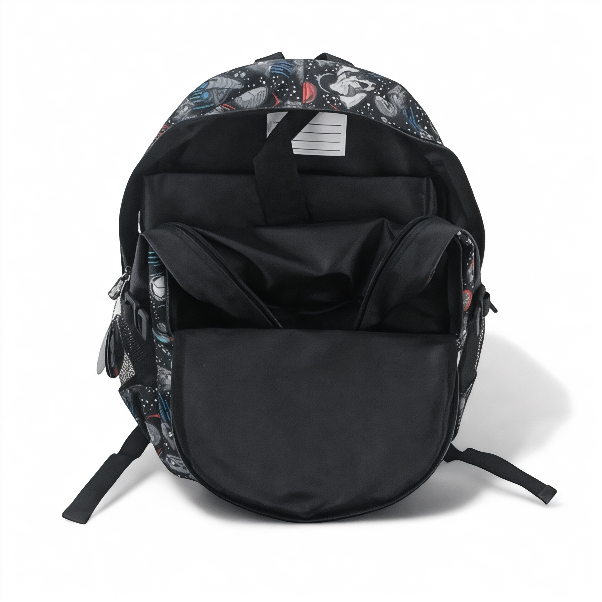 Cartable Garçon École Primaire & Maternelle Astronaute | Havresacs