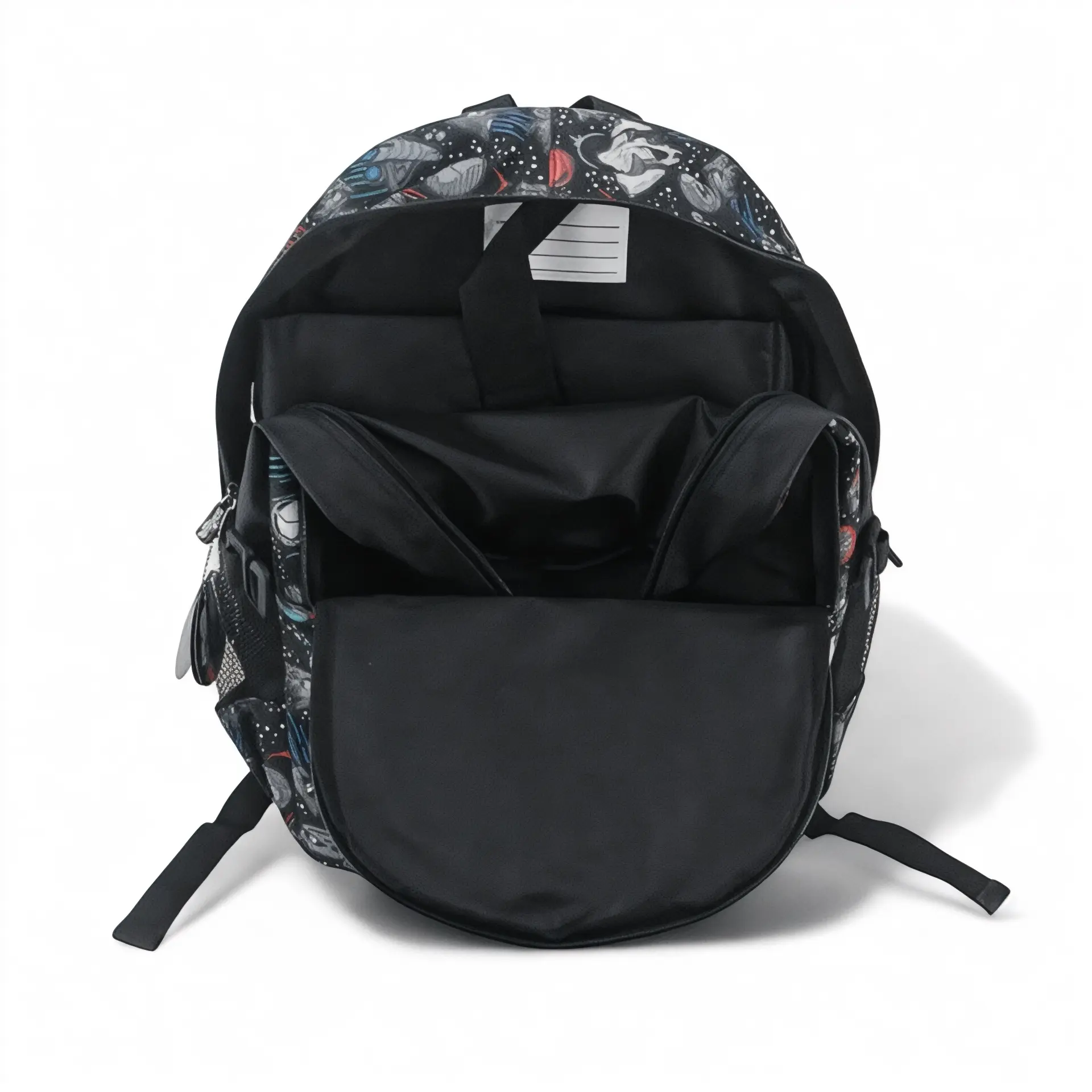 Cartable Garçon École Primaire/Maternelle Astronaute | Havresacs HavreSacs