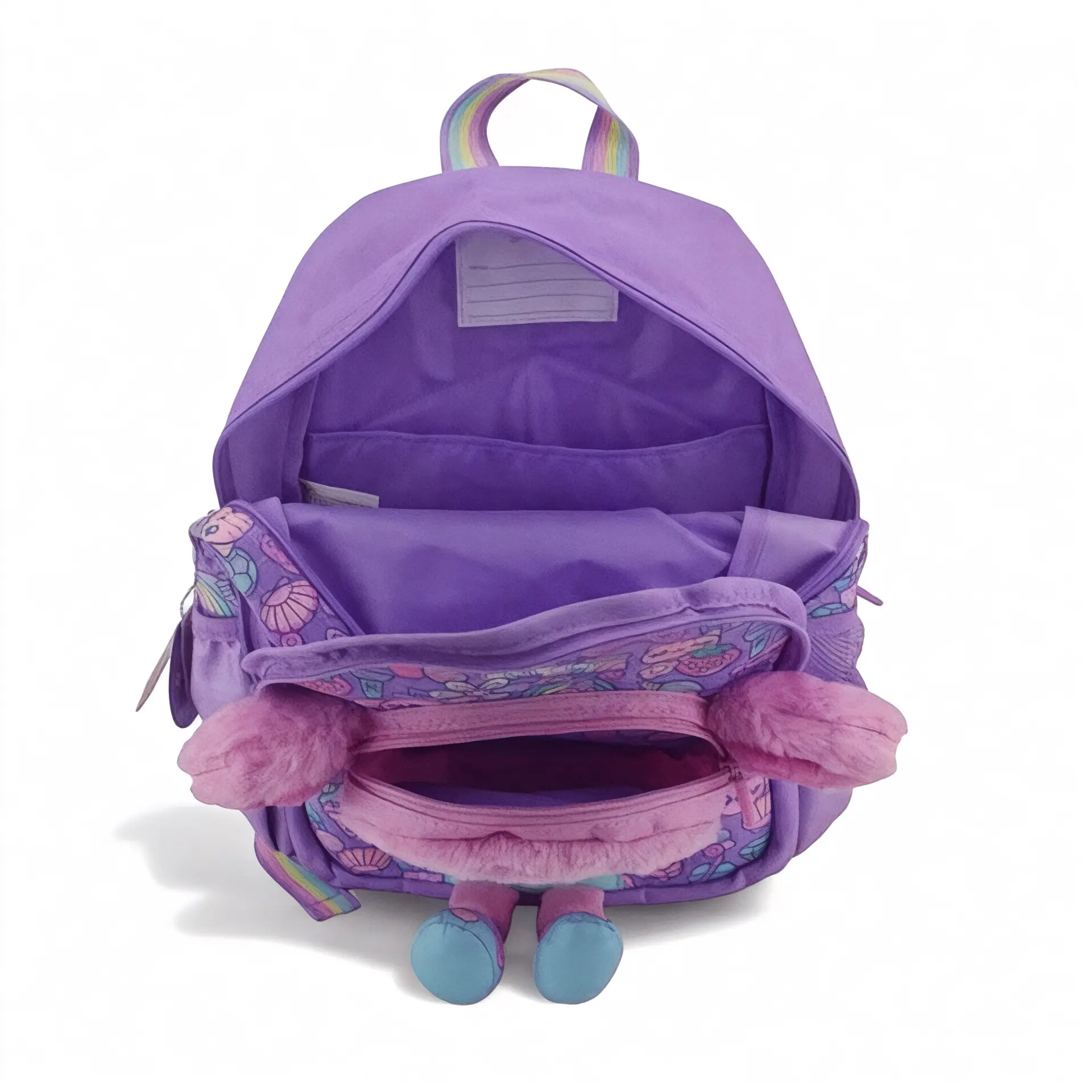 Cartable Fille Maternelle/Ecole Primaire - Etanche | Havresacs HavreSacs