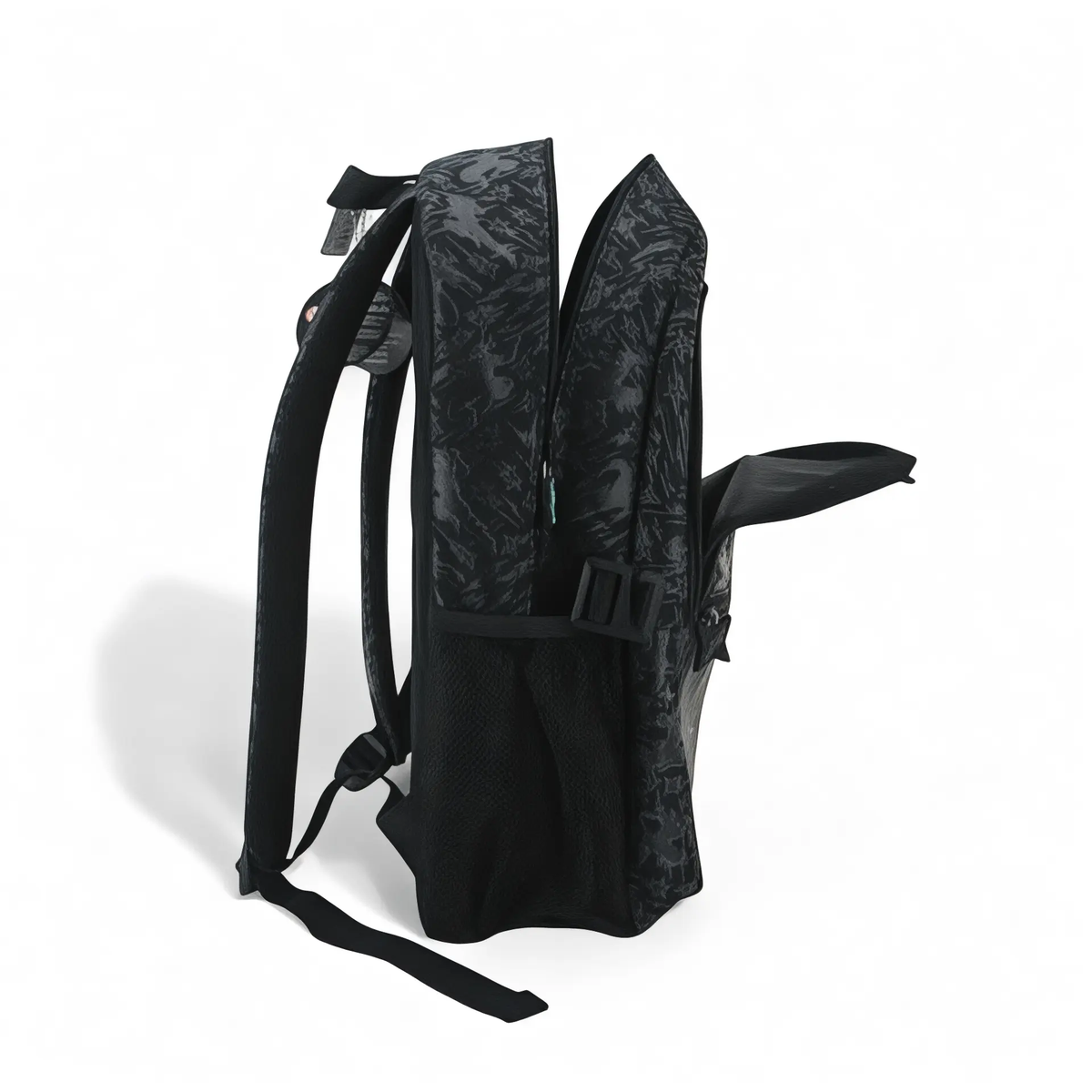 Cartable Garçon Ninja École Primaire - Confort/Résistant | Havresacs HavreSacs