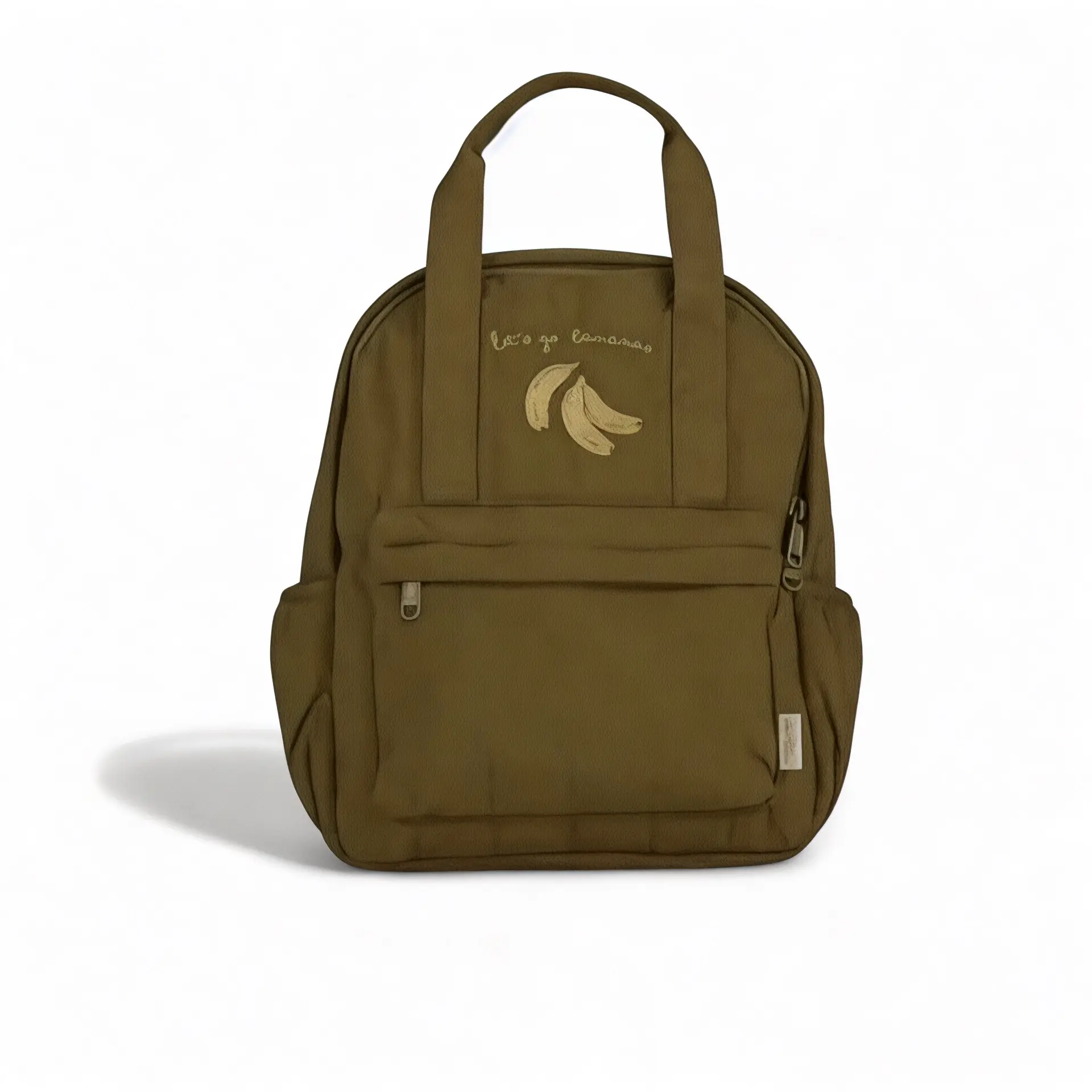 Cartable Enfant Maternelle Fille/Garçon- Doux/Résistant | Havresacs HavreSacs