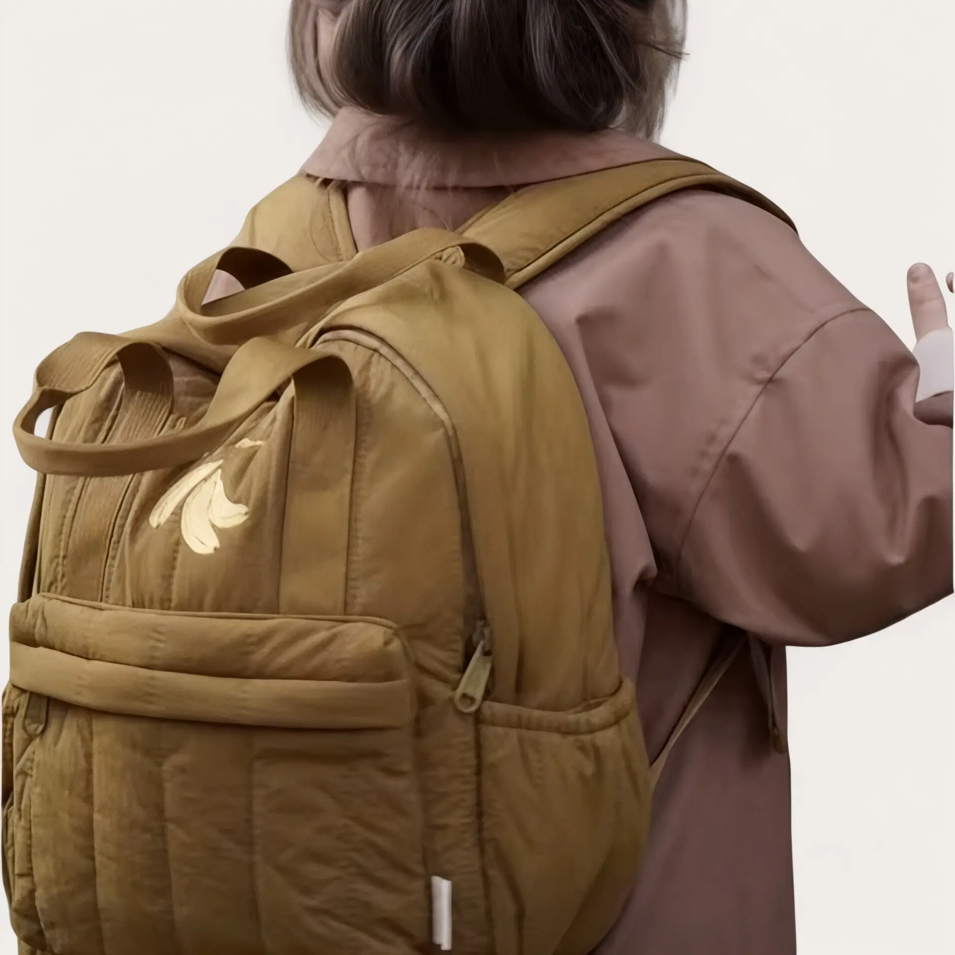 Cartable Enfant Maternelle Fille/Garçon- Doux/Résistant | Havresacs HavreSacs