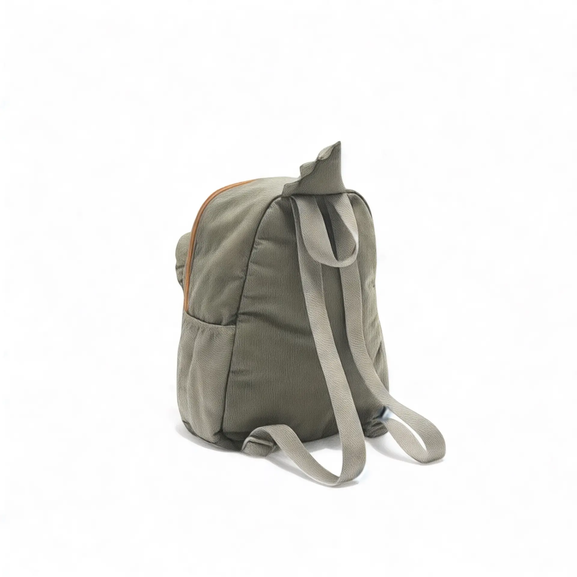 Cartable Crocodile Maternelle - Fun et Résistant | Havresacs HavreSacs