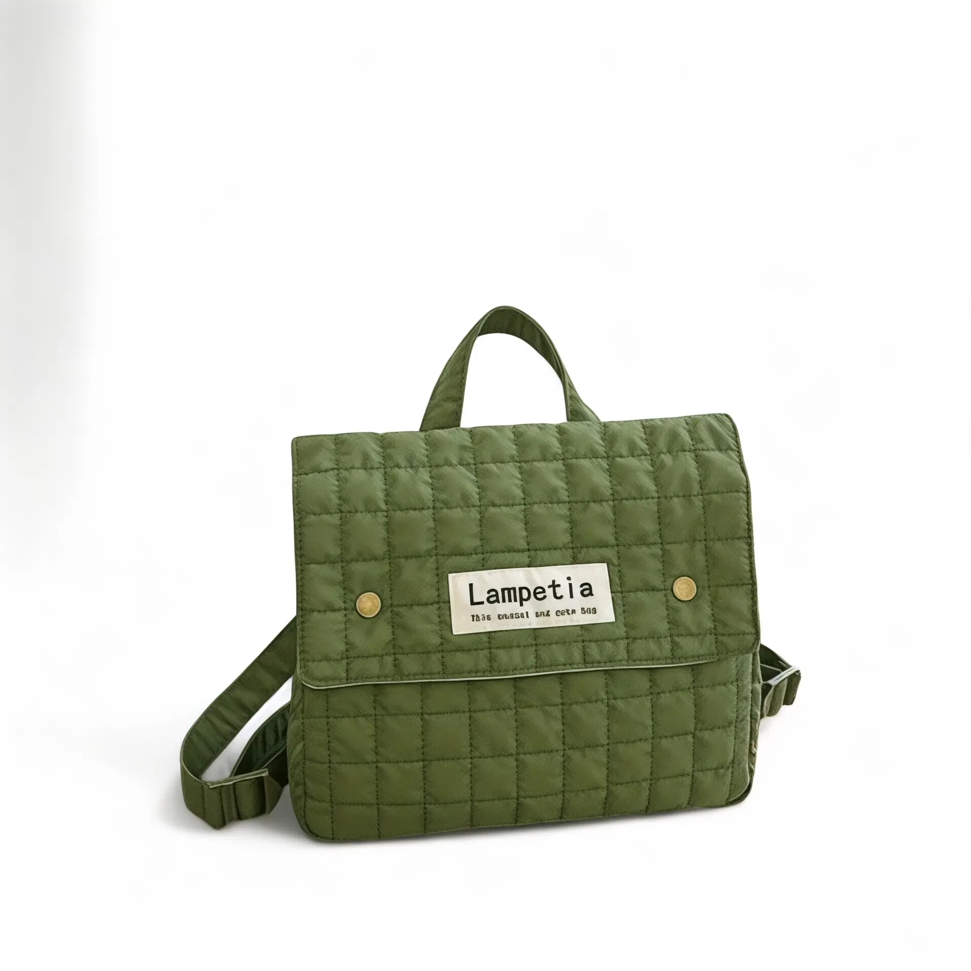 Cartable Fille et Garçon Lettre Mode - Confort/Style | Havresacs HavreSacs